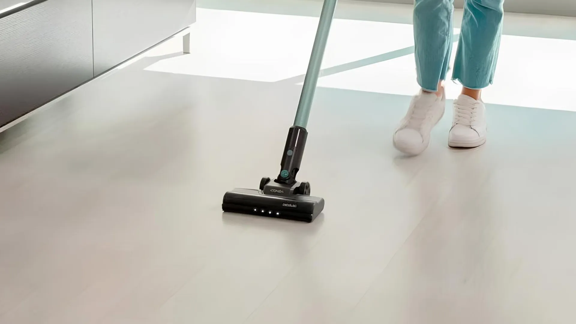 Аккумуляторный пылесос Cecotec Conga Rockstar 1500 Ray Pure