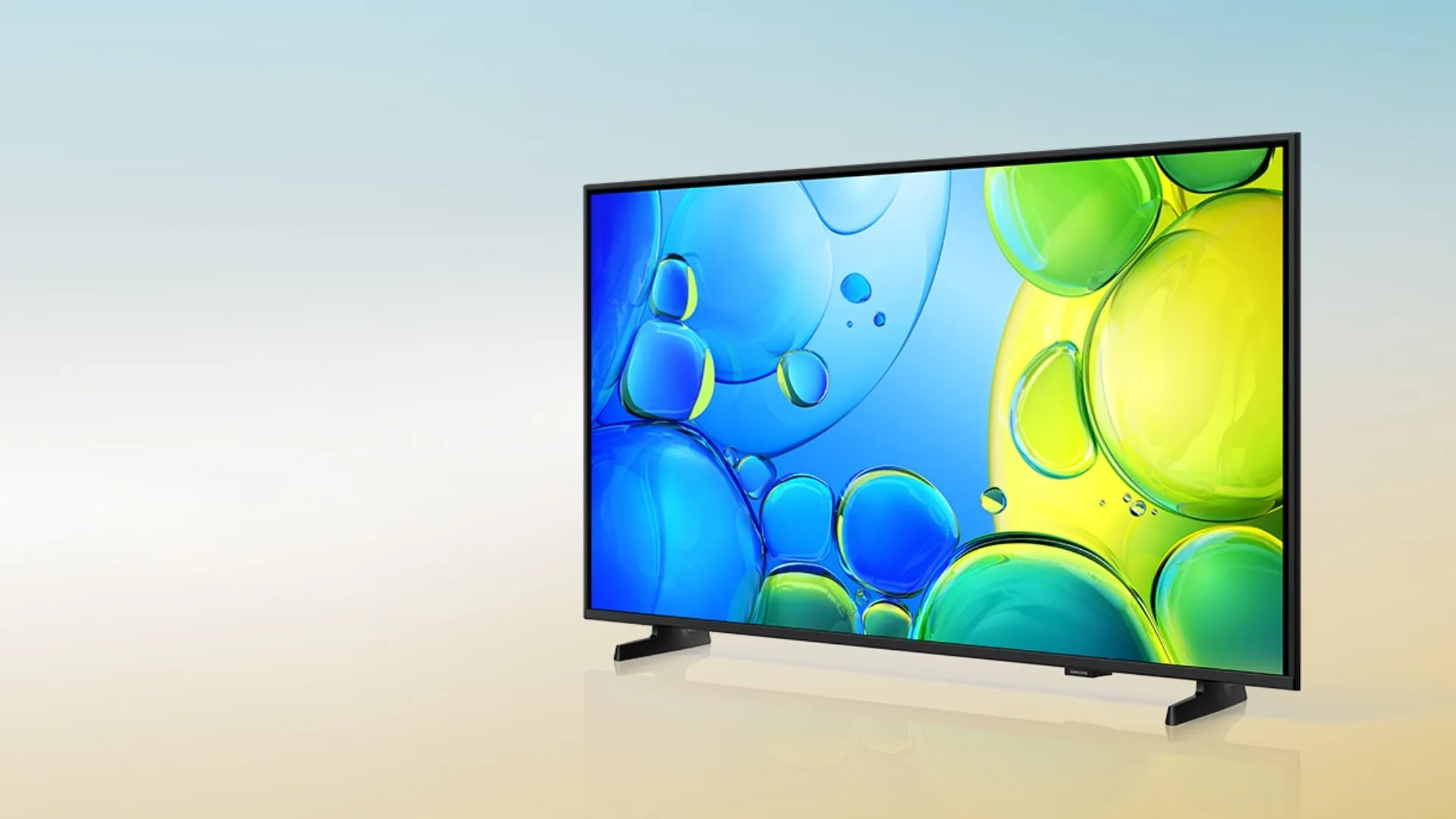 Телевізор Samsung 32 UE32F6000FUXUA (UA)