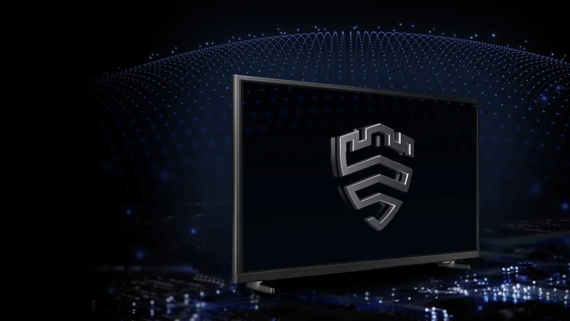 Телевізор Samsung 32 UE32F6000FUXUA (UA)