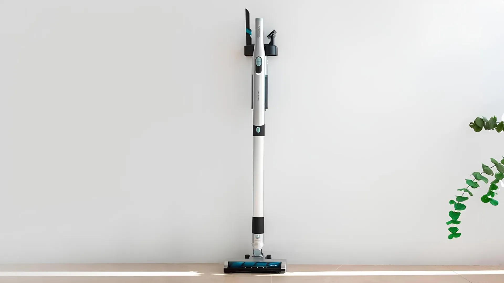 Аккумуляторный пылесос Cecotec Scoba 2100 Jalisco