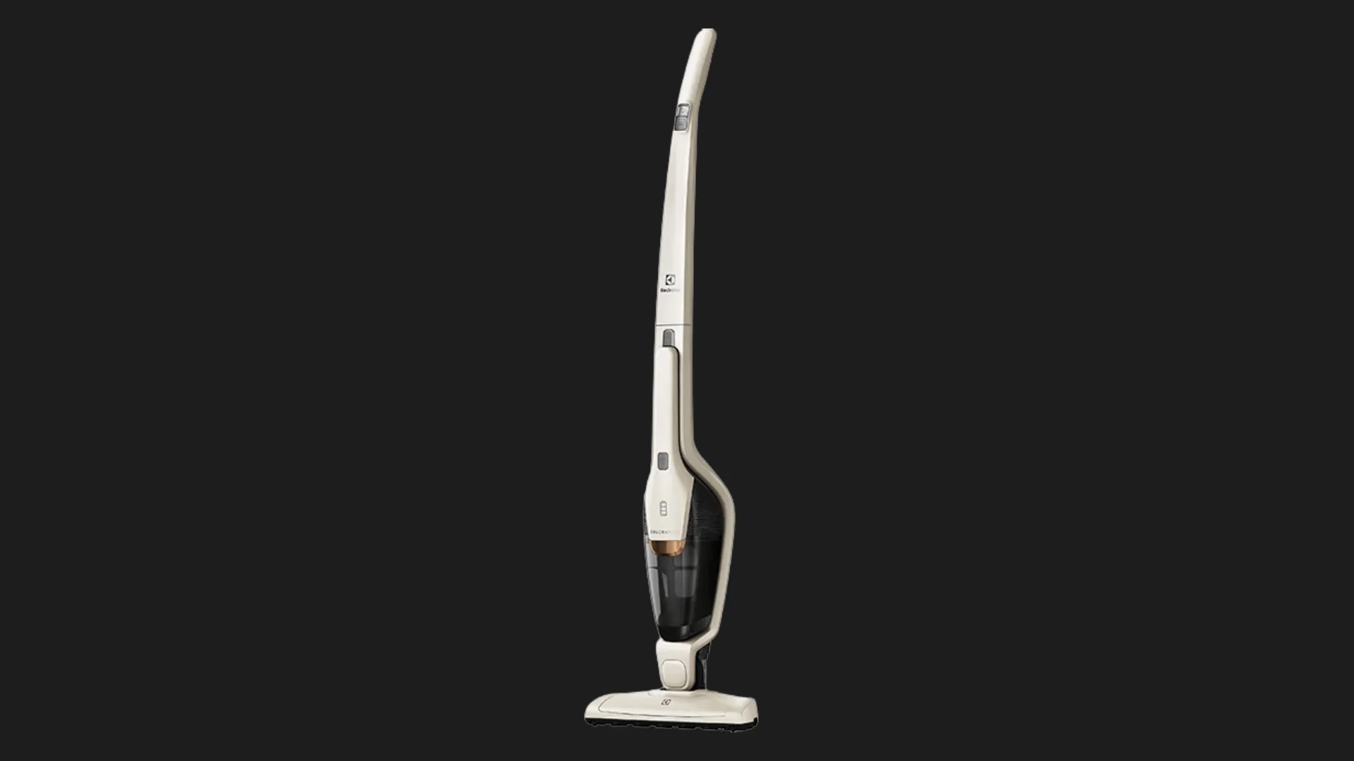 Аккумуляторный пылесос Electrolux Ergorapido Classic EERC75SW