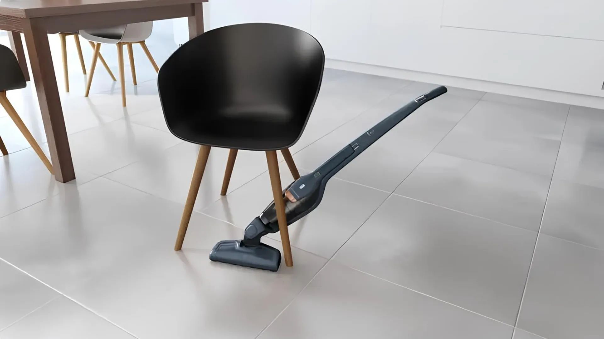 Аккумуляторный пылесос Electrolux Ergorapido Classic EERC75DB
