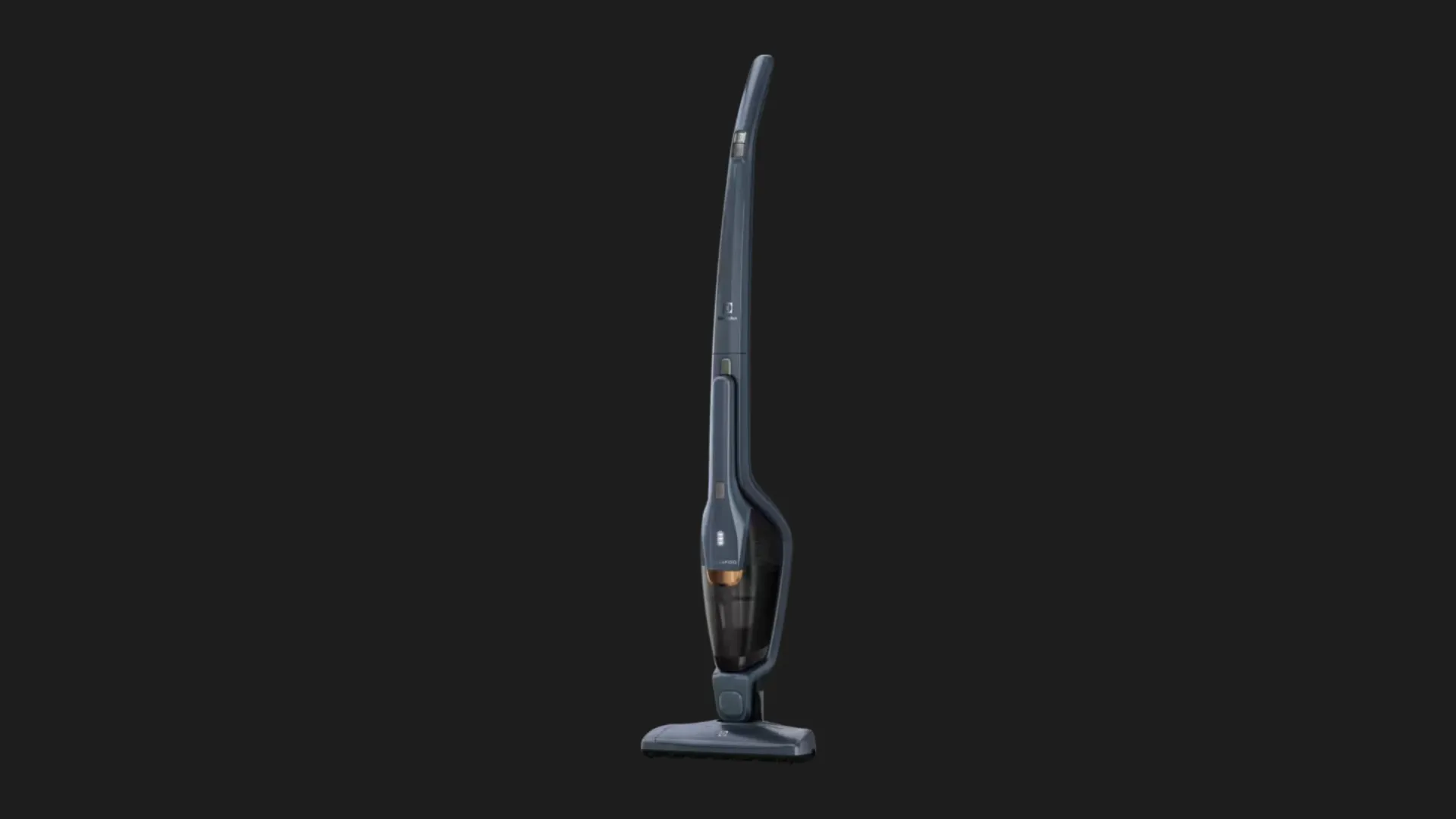 Аккумуляторный пылесос Electrolux Ergorapido Classic EERC75DB