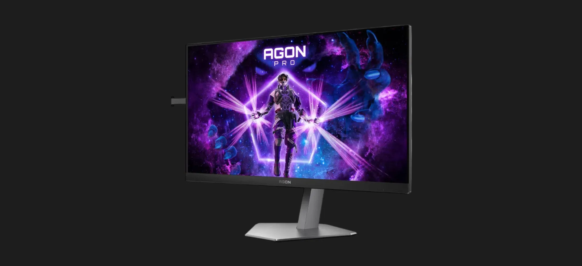 Монітор AOC 24.1" TN 610Hz AG246FK6