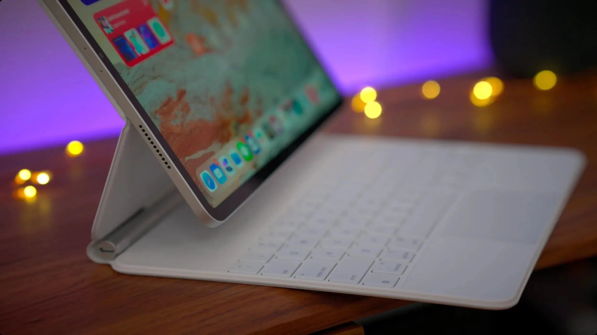 Apple iPad Pro против Samsung Galaxy Tab S
