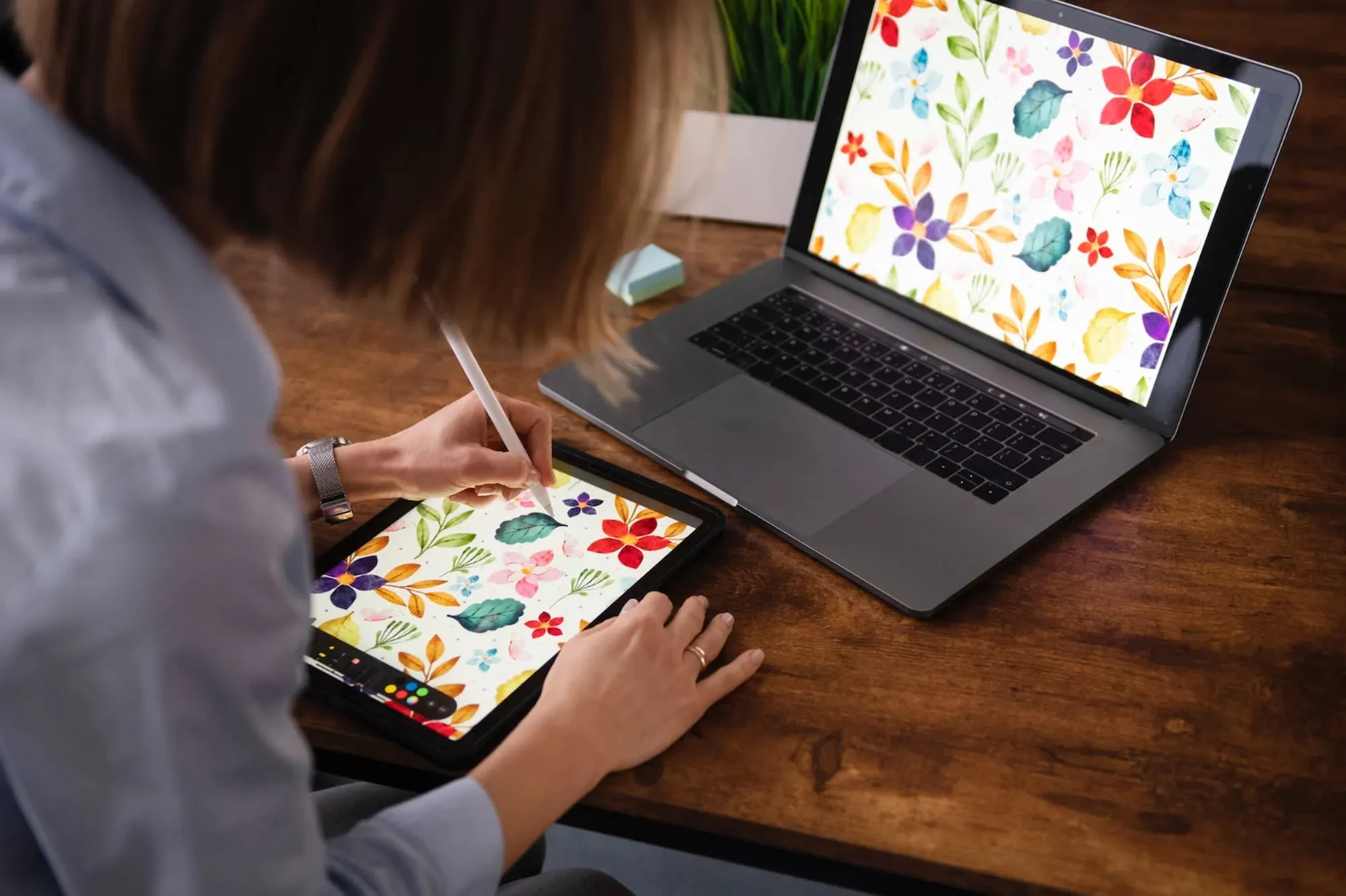 Как использовать iPad как второй монитор для Mac