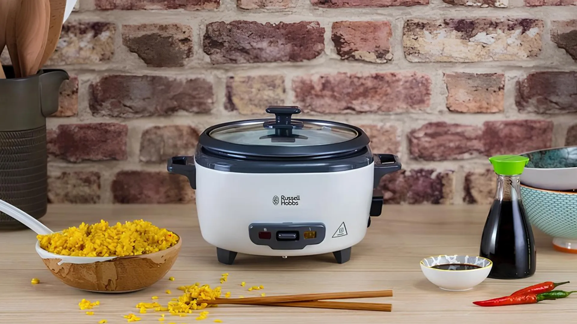 Мультиварка Russell Hobbs 27030-56