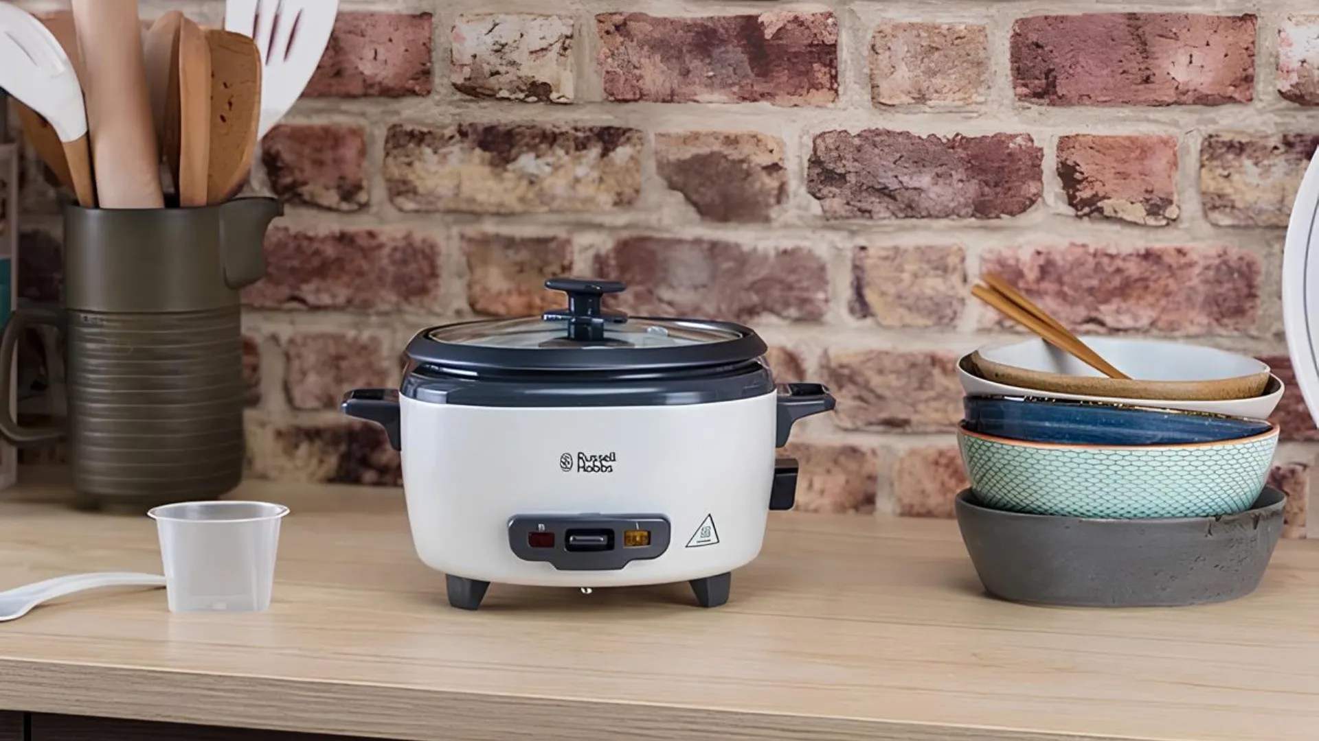 Мультиварка Russell Hobbs 27030-56