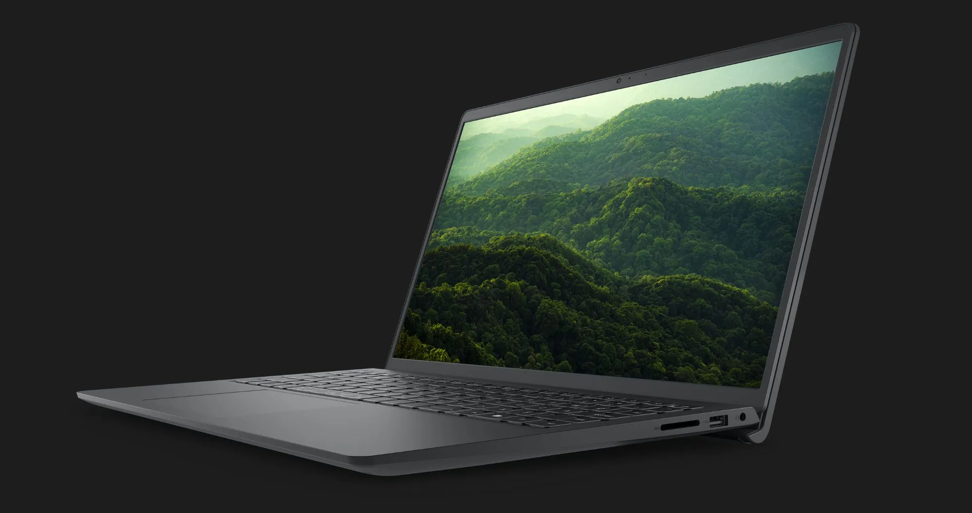 Ноутбук Dell 15 15,6" (Intel Core i7/16GB/512GB (SSD)/Iris Xe) (DC15250_RPLU_006_P) (Standard)