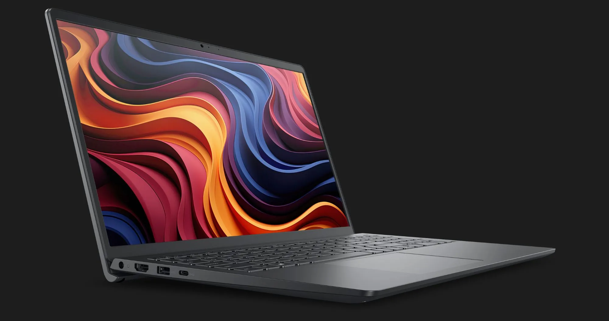 Ноутбук Dell 15 15,6" (Intel Core i7/16GB/512GB (SSD)/Iris Xe) (DC15250_RPLU_006_P) (Standard)