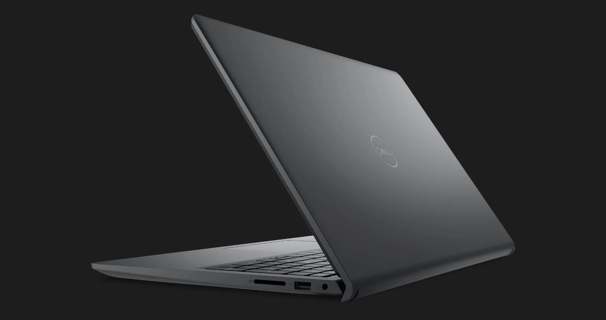 Ноутбук Dell 15 15,6" (Intel Core i7/16GB/512GB (SSD)/Iris Xe) (DC15250_RPLU_006_P) (Standard)