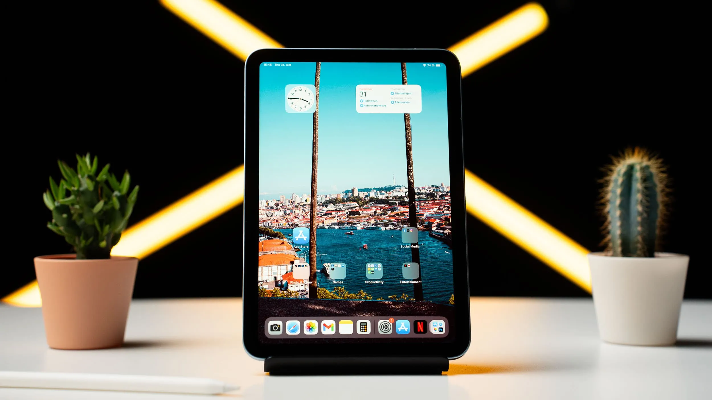 Apple iPad mini 7