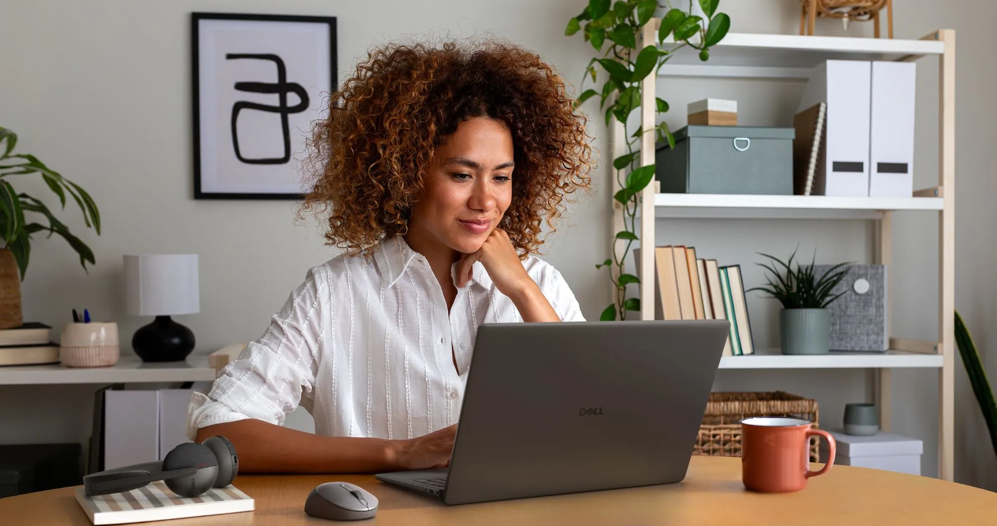 Ноутбук Dell 16 16" (Intel Core 5/16GB/1TB (SSD)/Intel Graphics) (DC16250_RPLU-R_011) (Standard)