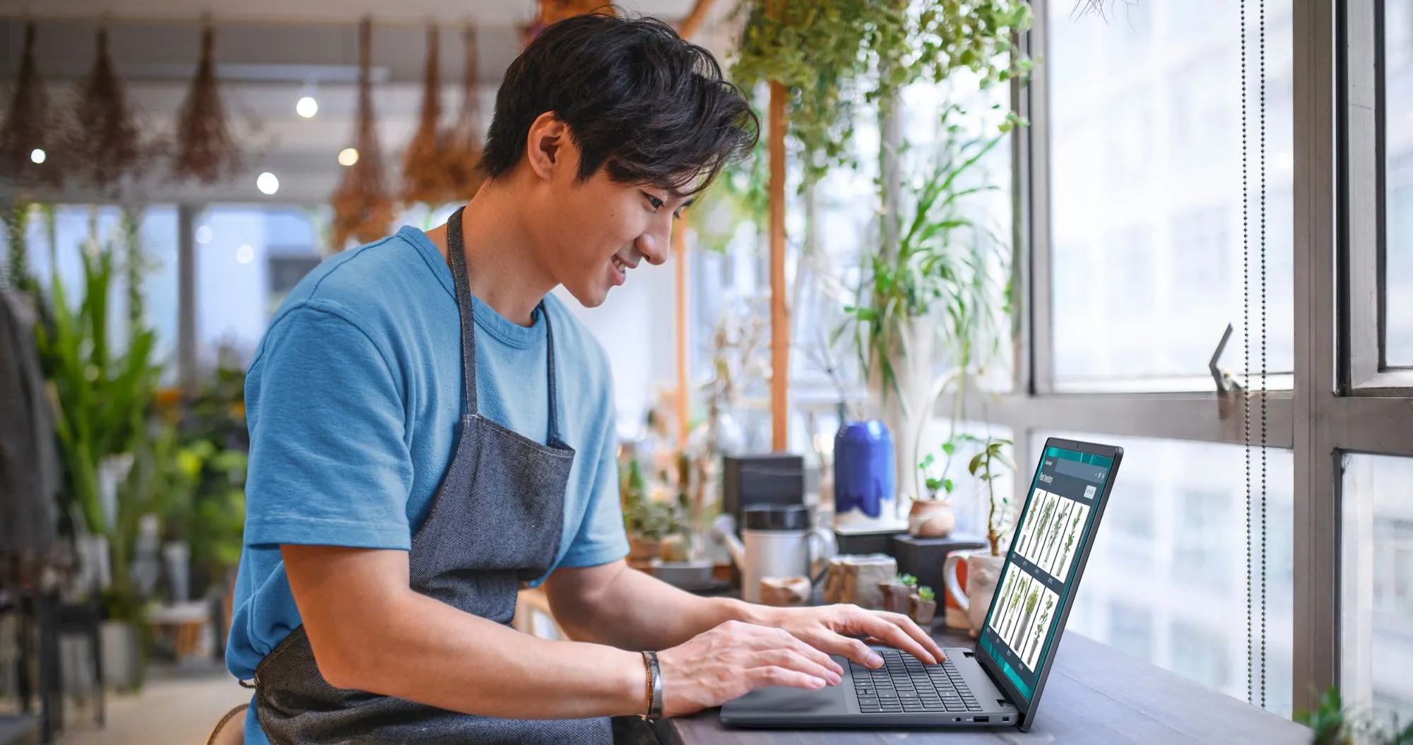 Ноутбук Dell 16 16" (Intel Core 5/16GB/1TB (SSD)/Intel Graphics) (DC16250_RPLU-R_011) (Standard)