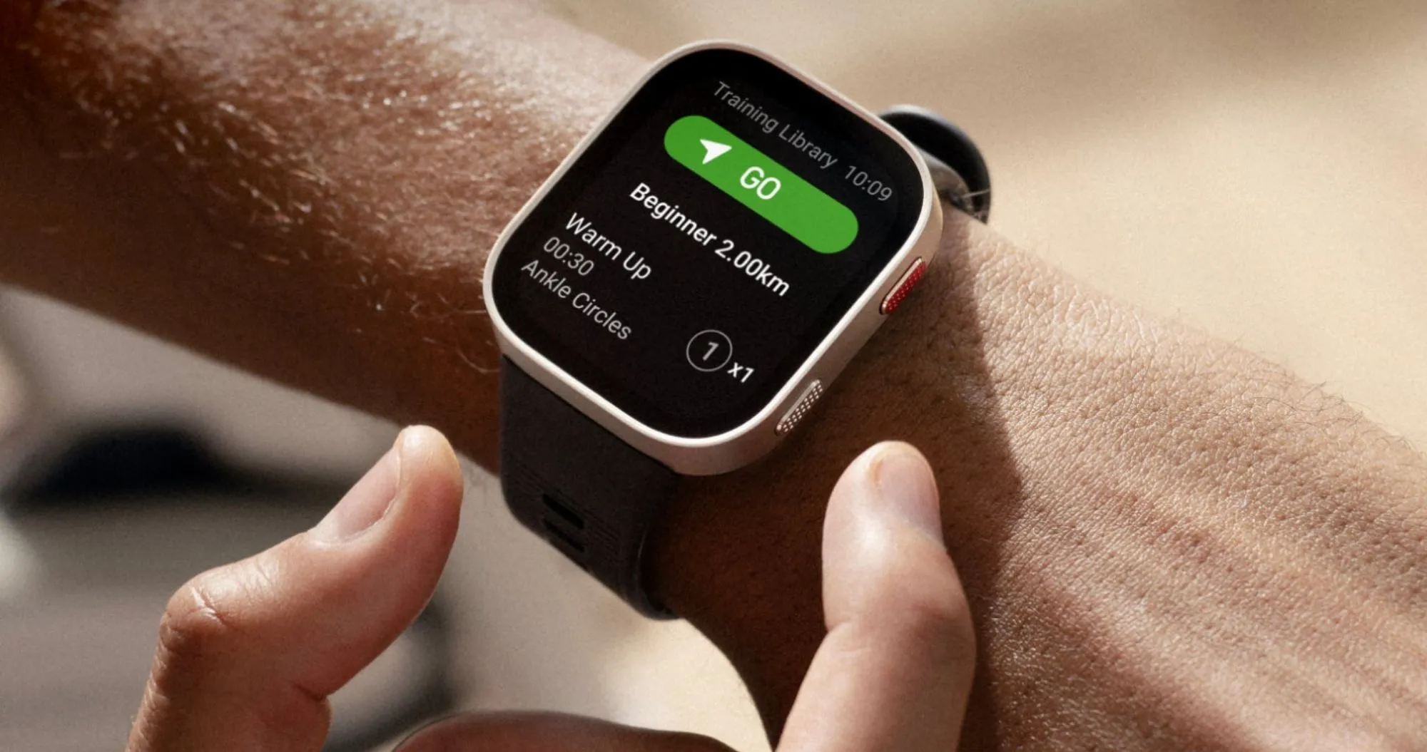 Смарт-годинник Amazfit Bip Max (Silver)