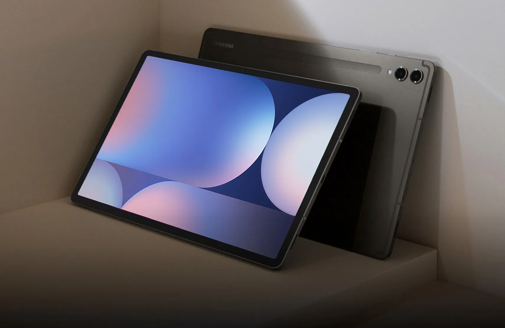 Samsung Galaxy Tab S10