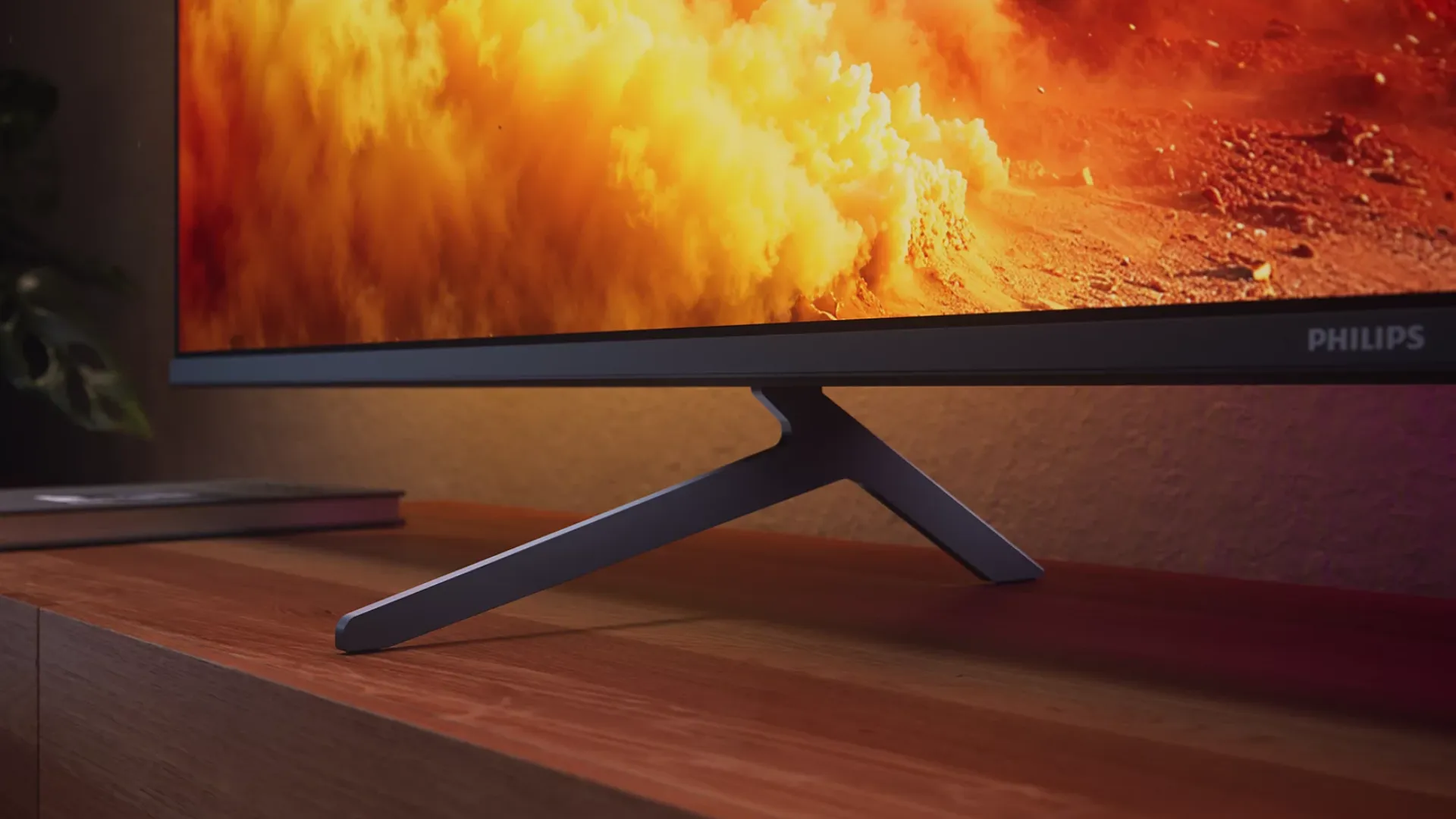 Телевізор Philips 43 (43PUS8001/12) (UA)