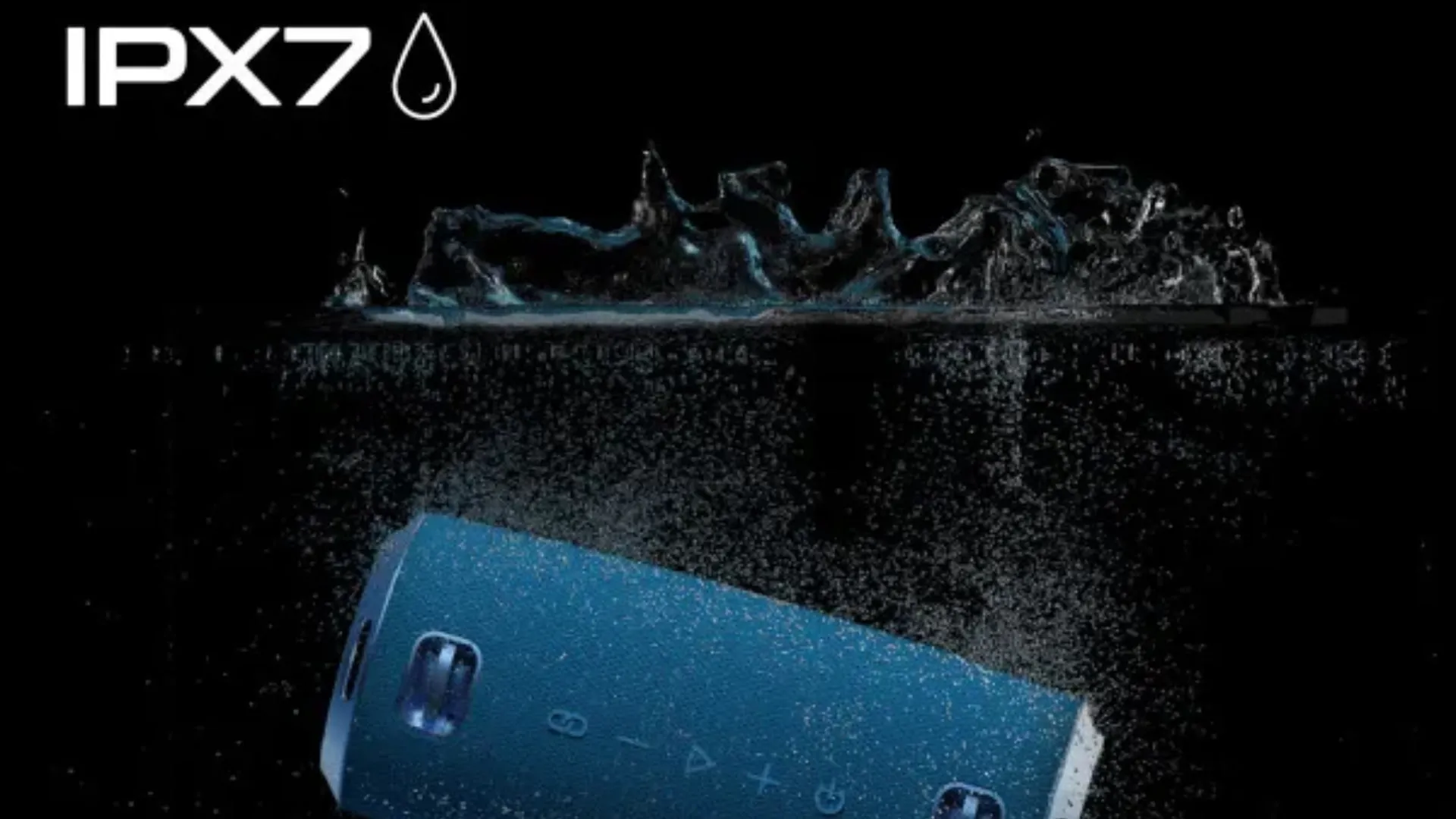 Портативная акустика HiFuture Gravity (Black)