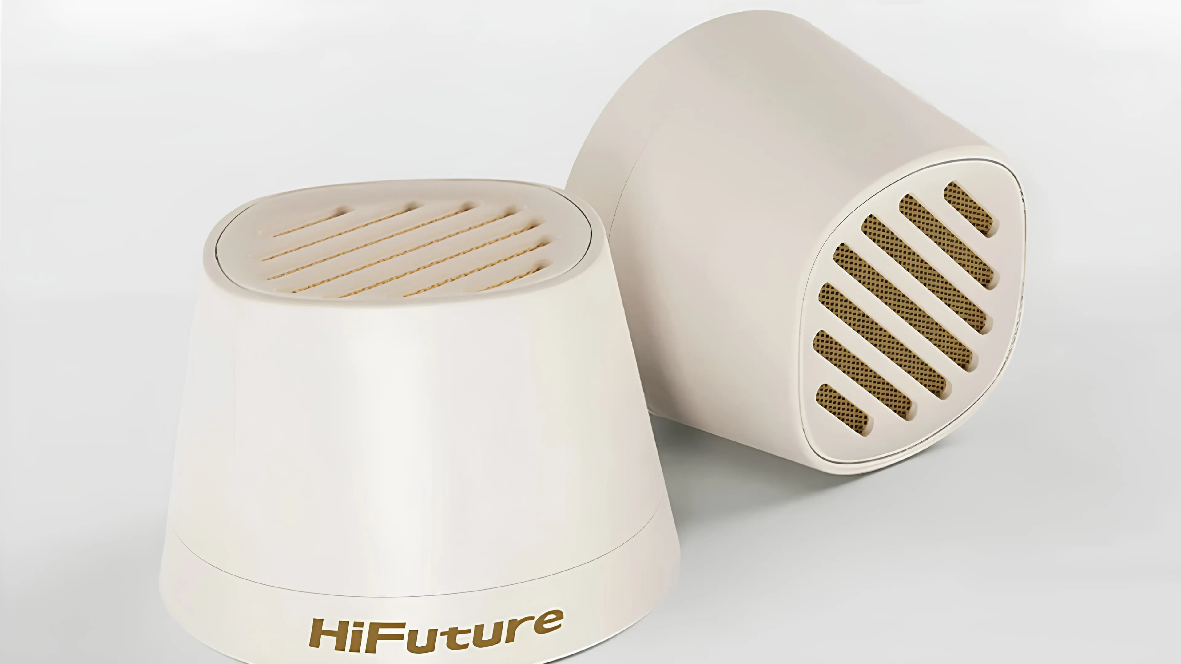 Портативная акустика HiFuture Mega-S (Black)
