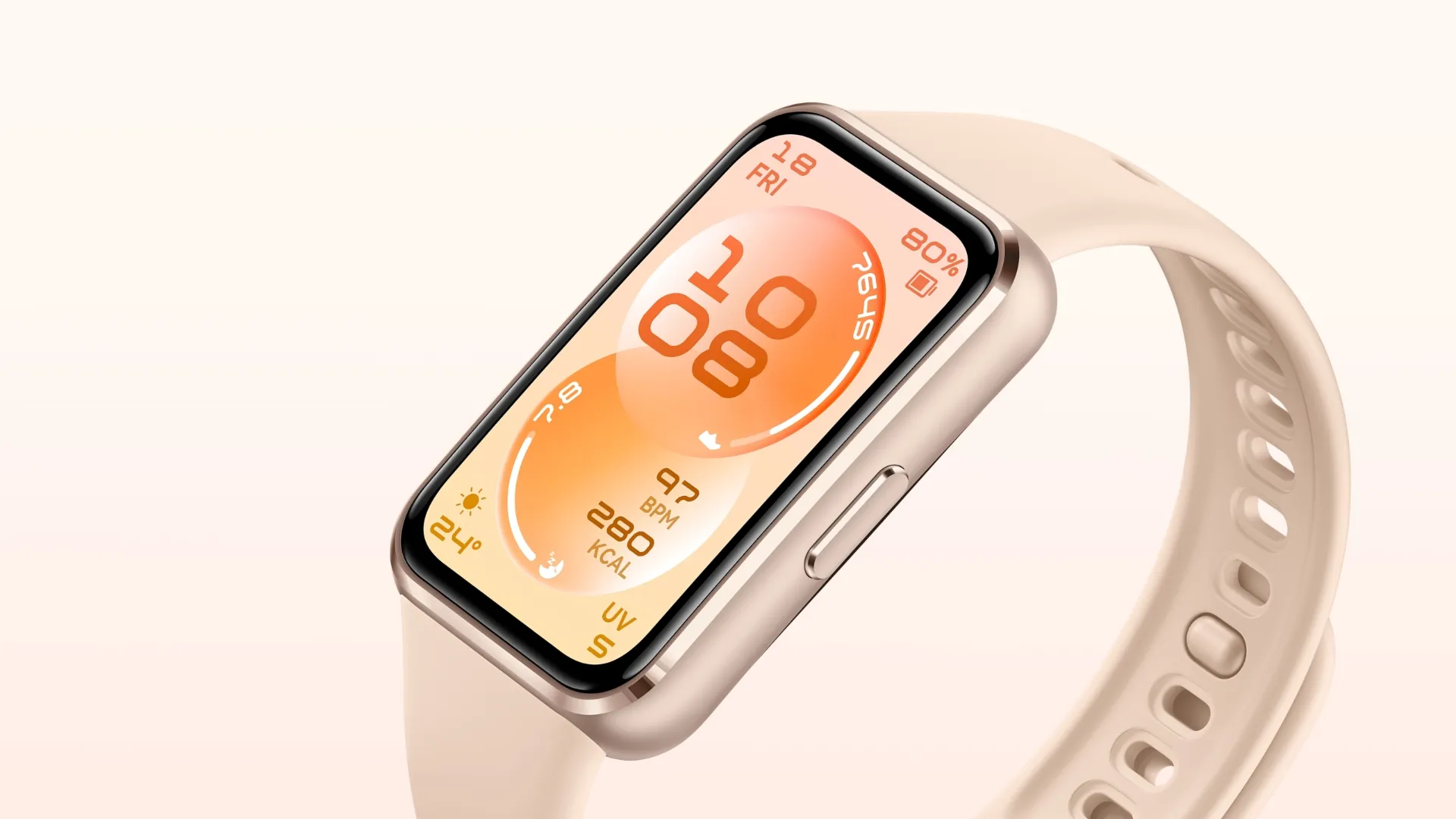 HUAWEI Band 11 (Green)
