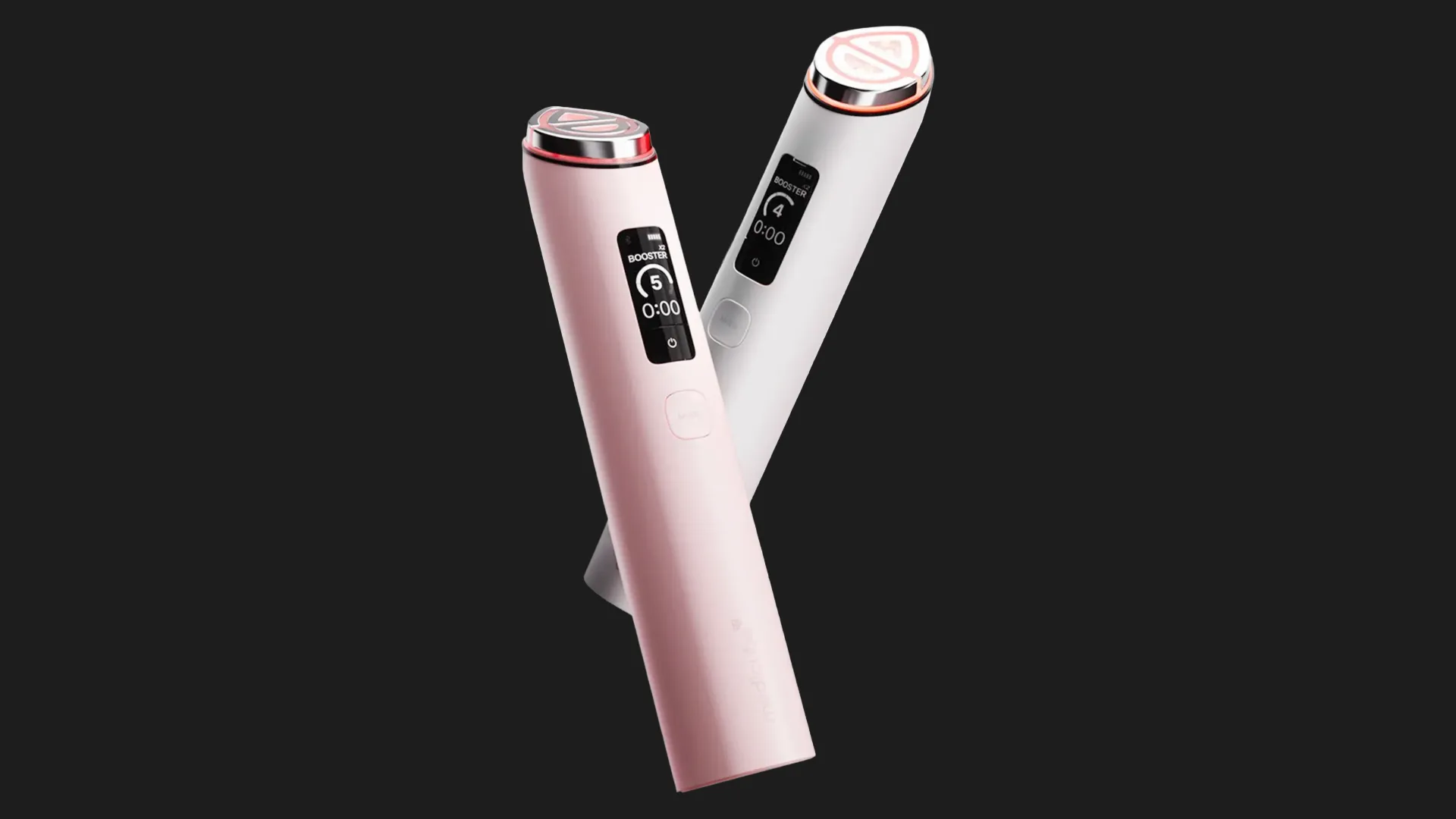 Устройство по уходу за лицом Medicube AGE-R Booster Pro X2 (Pink)