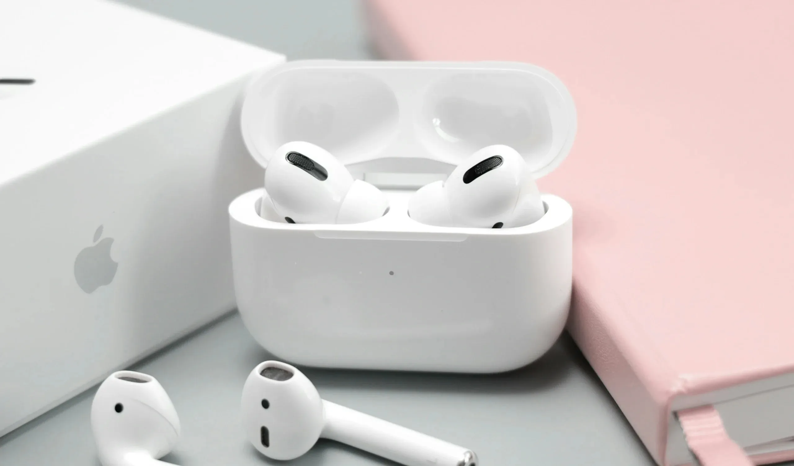 AirPods Pro 2