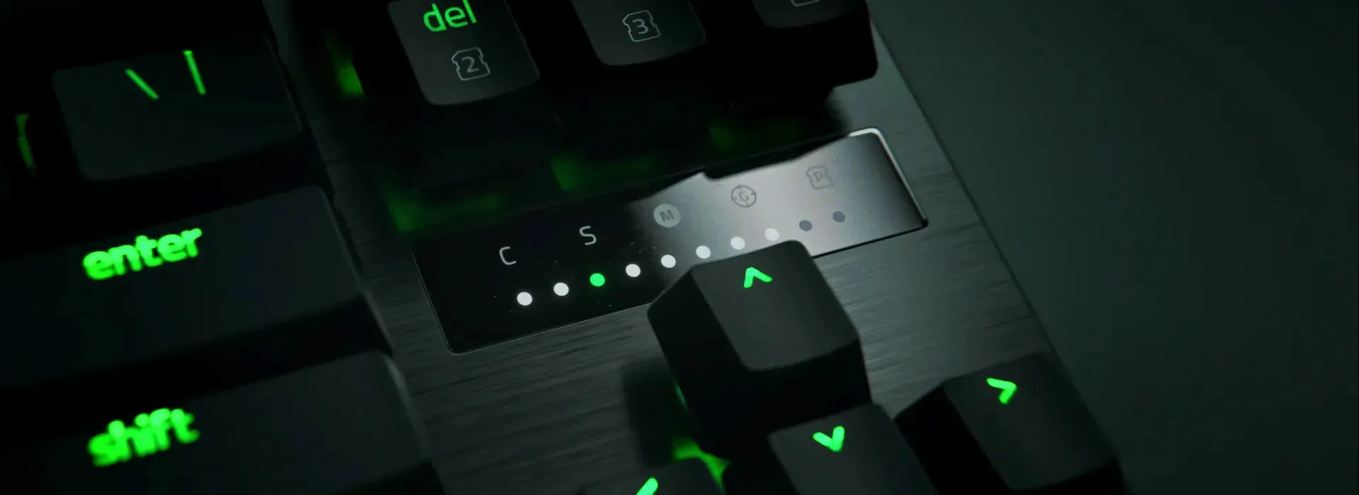 Razer Huntsman V3 PRO TKL