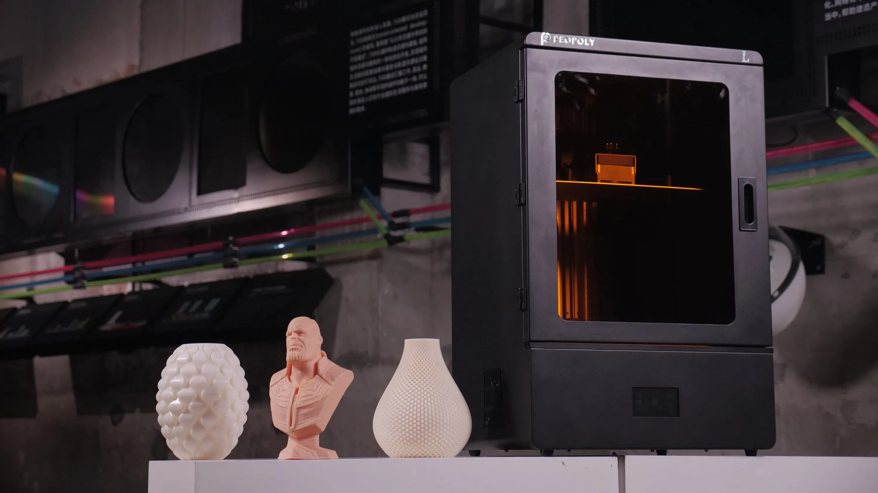 3d-принтер msla