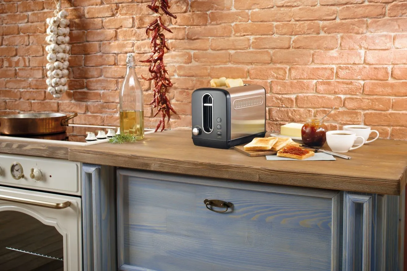 Тостер Gorenje T2300CLIN