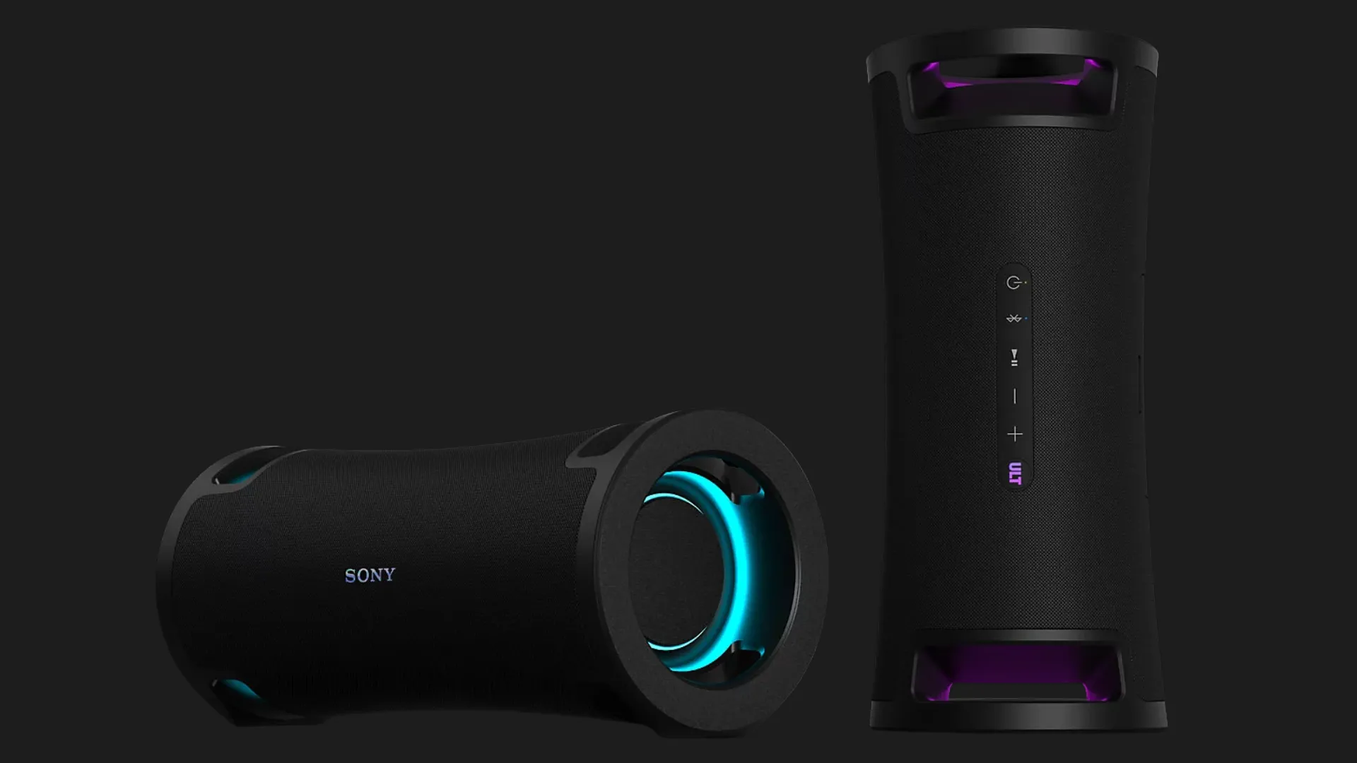 Портативна акустика Sony ULT FIELD 7 (SRSULT70.SP6) (Black)