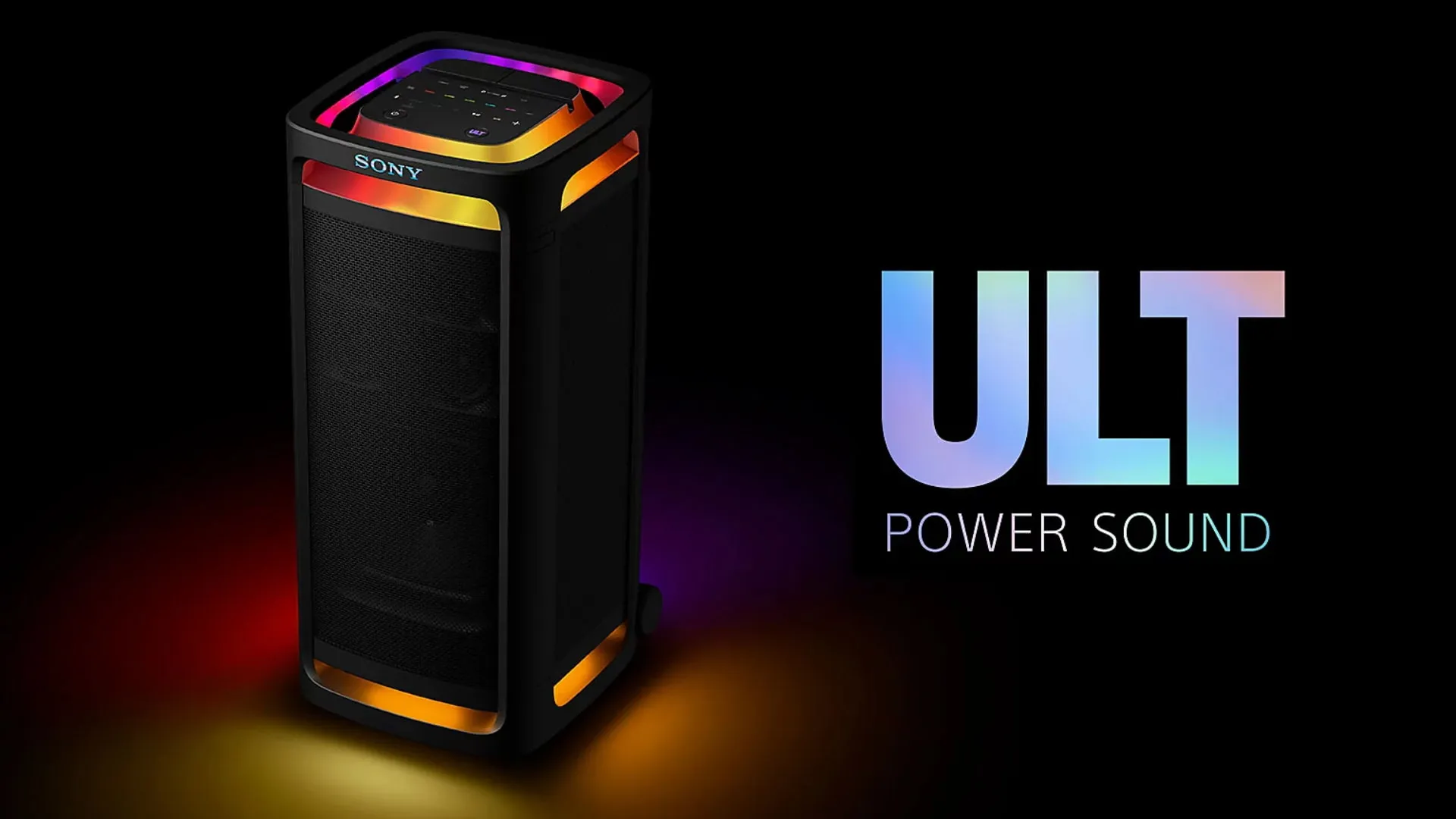 Акустична система Sony ULT TOWER (SRSULT900AC.AF1)