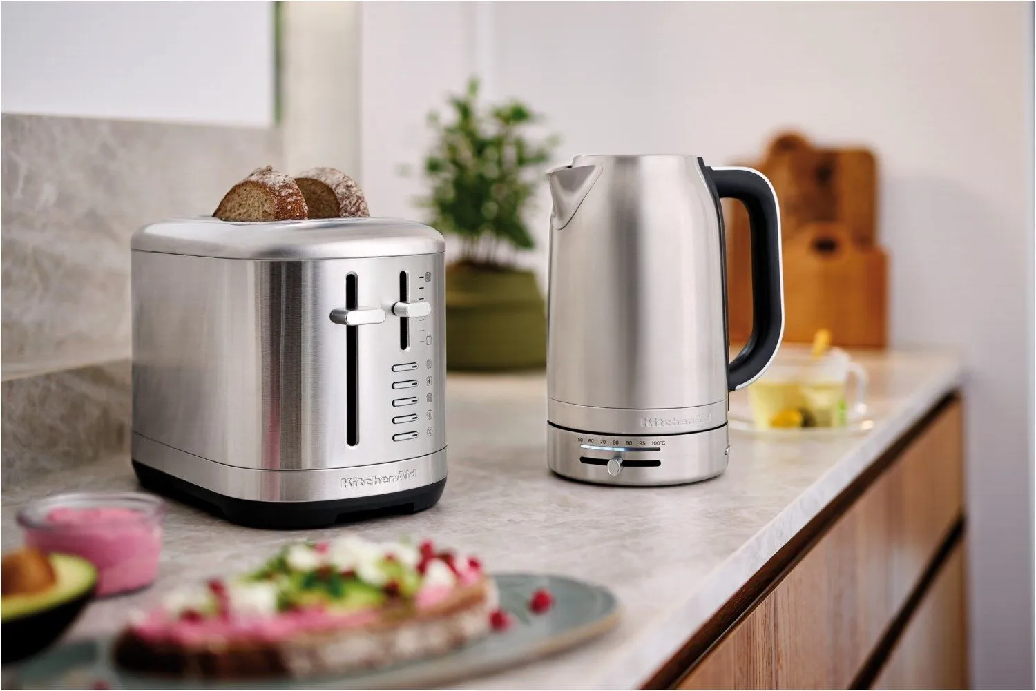 KitchenAid 5KMT4109EBM