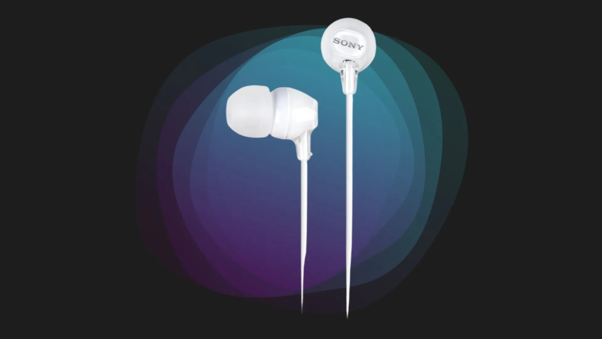 Навушники Sony MDR-EX15AP (Black) (MDREX15APB.CE7)