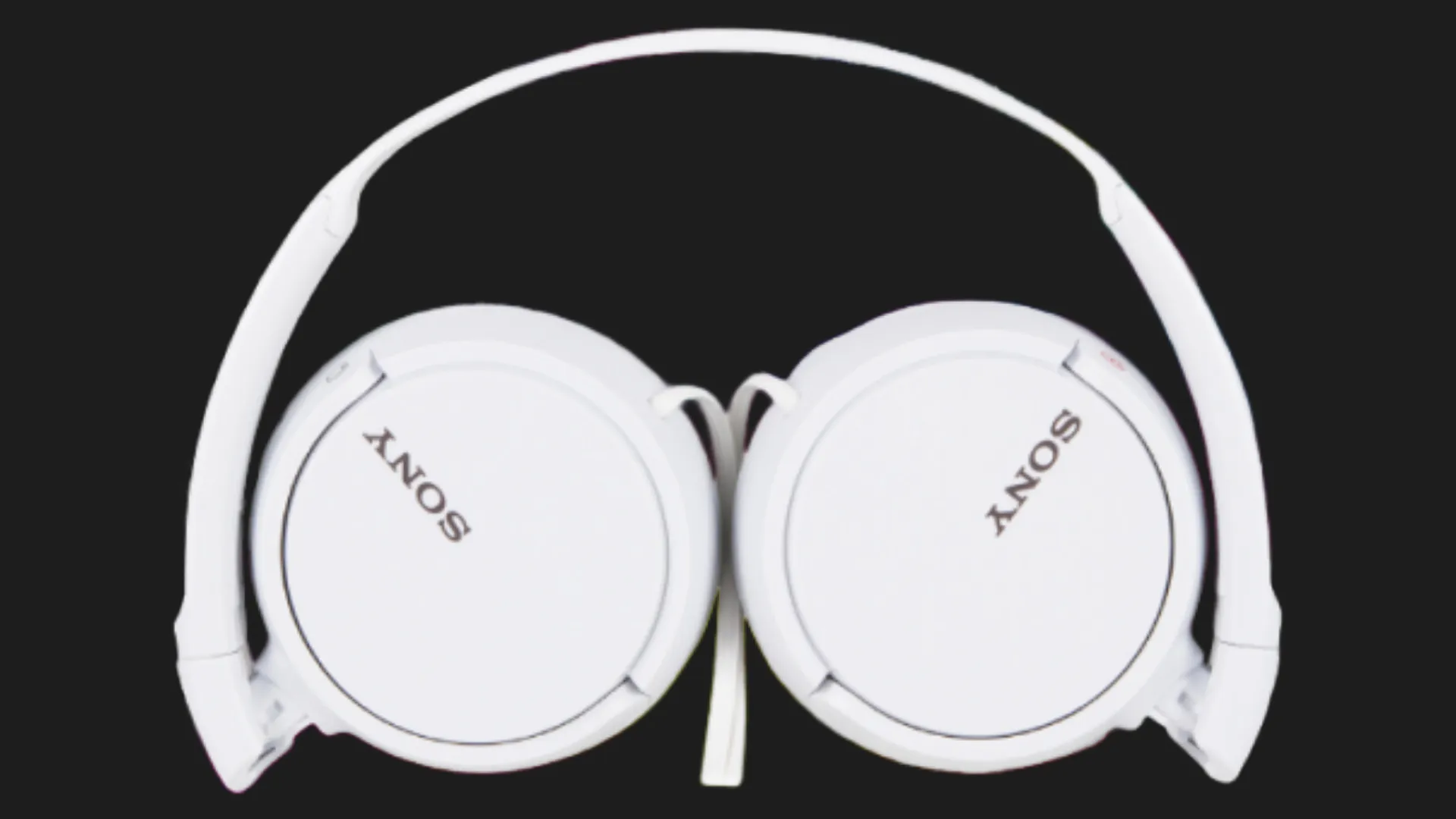 Навушники Sony MDR-ZX110AP (Black) (MDRZX110APB.CE7)