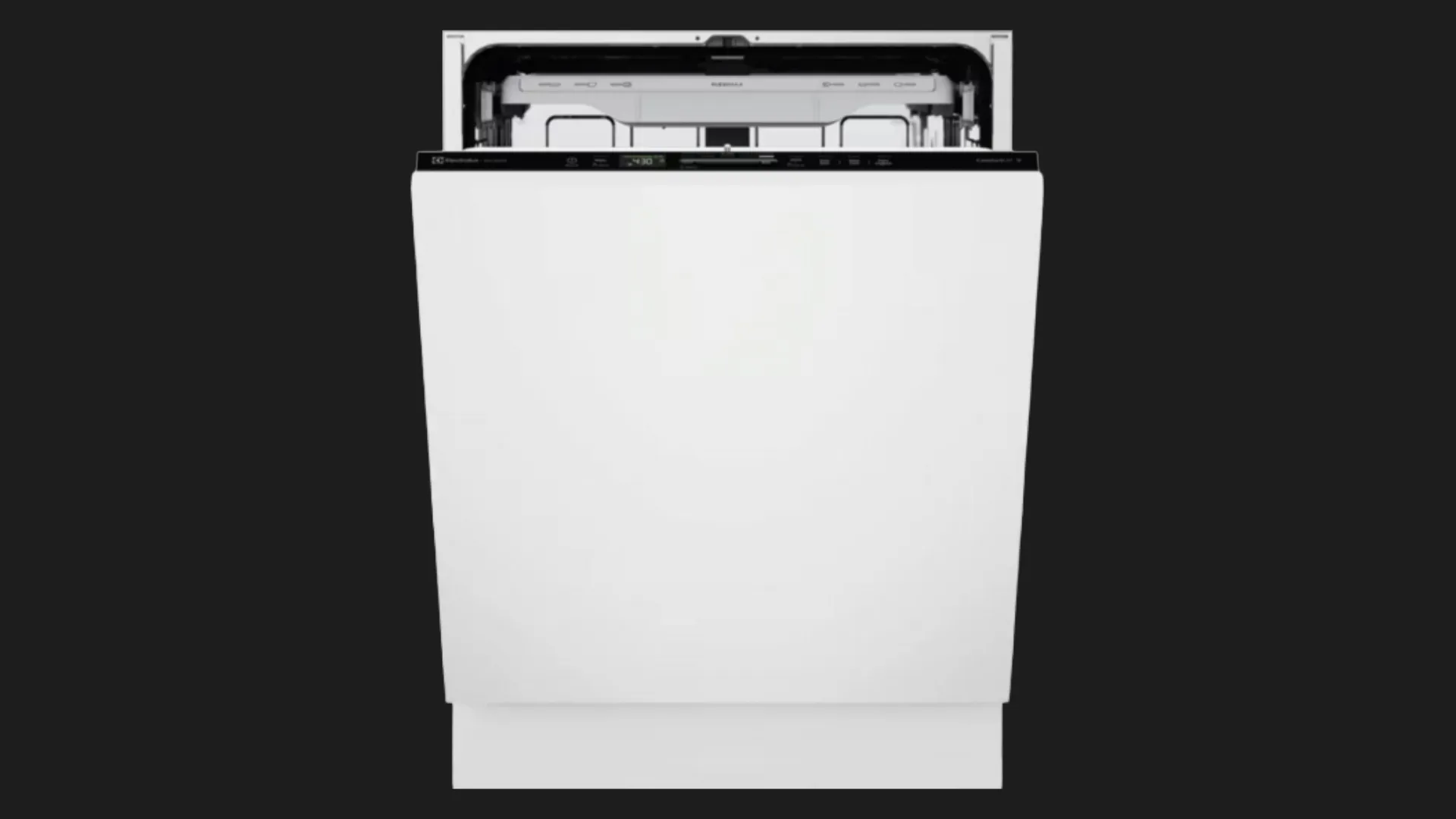 Посудомийна машина вбудована Electrolux (E82LX520T) (White)