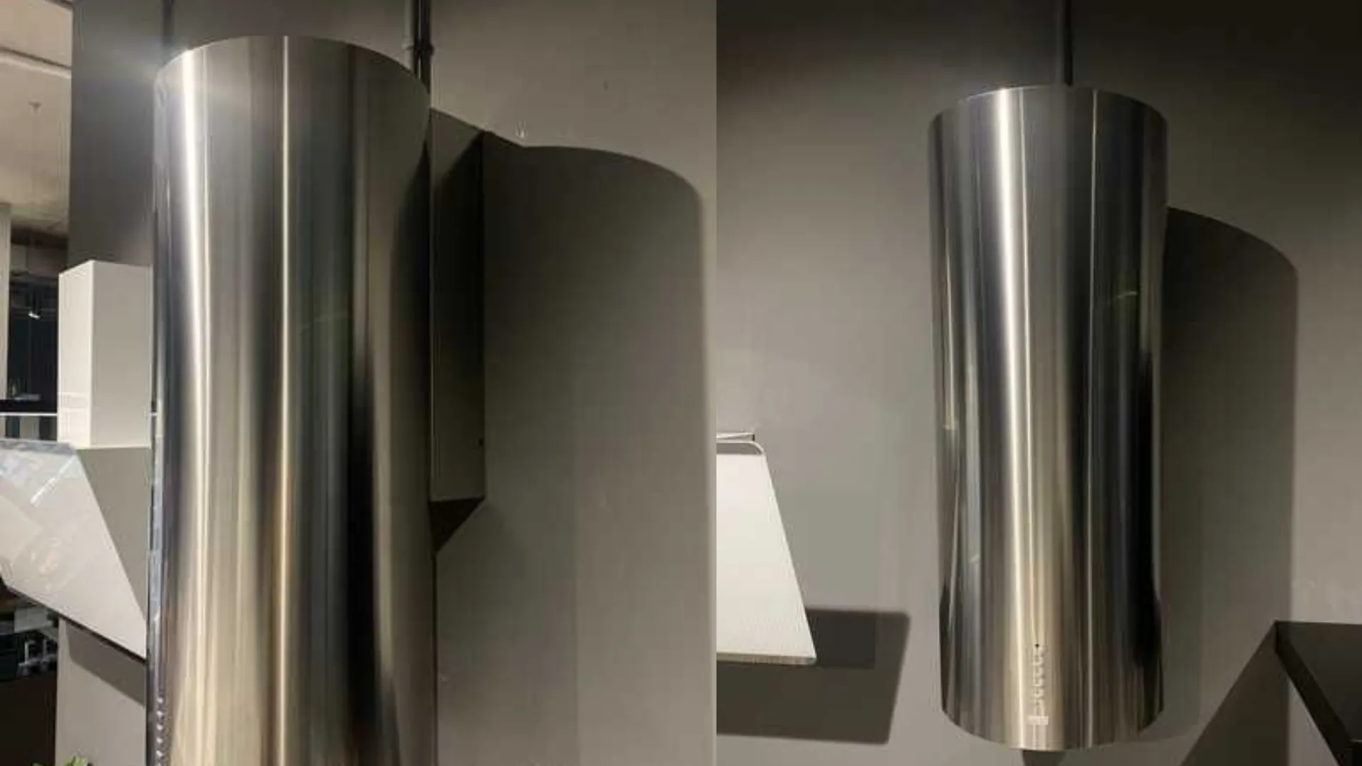 Вытяжка Franke купольная, 37см, 902м.куб/час, Flexa (FTU3805XSLED) (Stainless Steel)