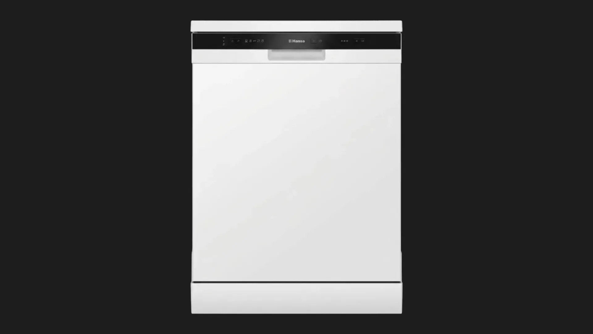 Посудомоечная машина встраиваемая Hansa (ZIM635PH) (White)
