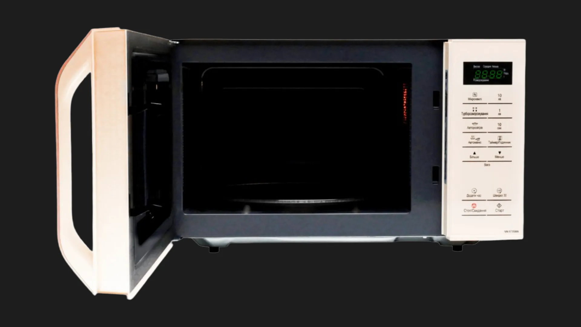 Микроволновая печь Panasonic NN-ST35MKZPE (Porcelain)