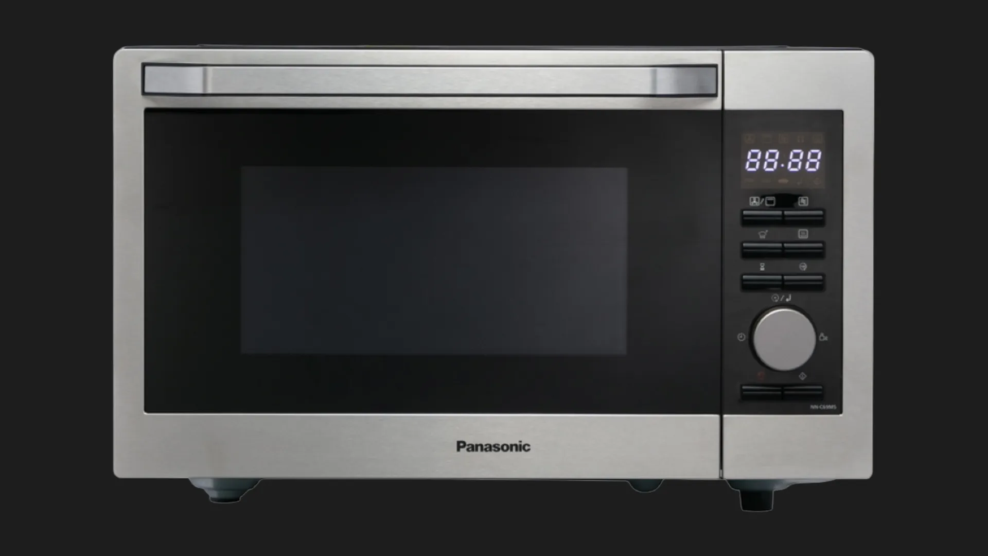 Микроволновая печь Panasonic NN-C69MSZPE (Silver)