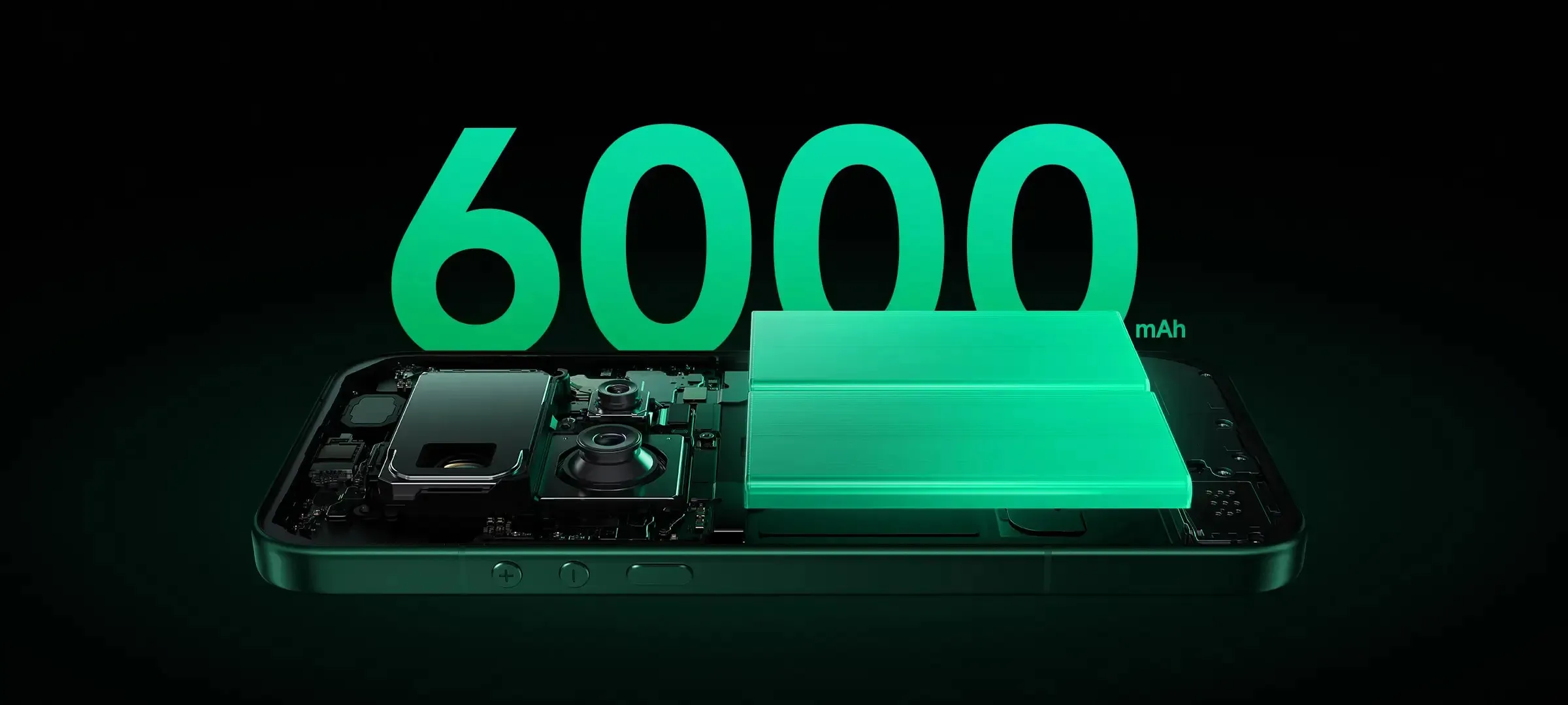 Xiaomi Ultra 17 акумулятор