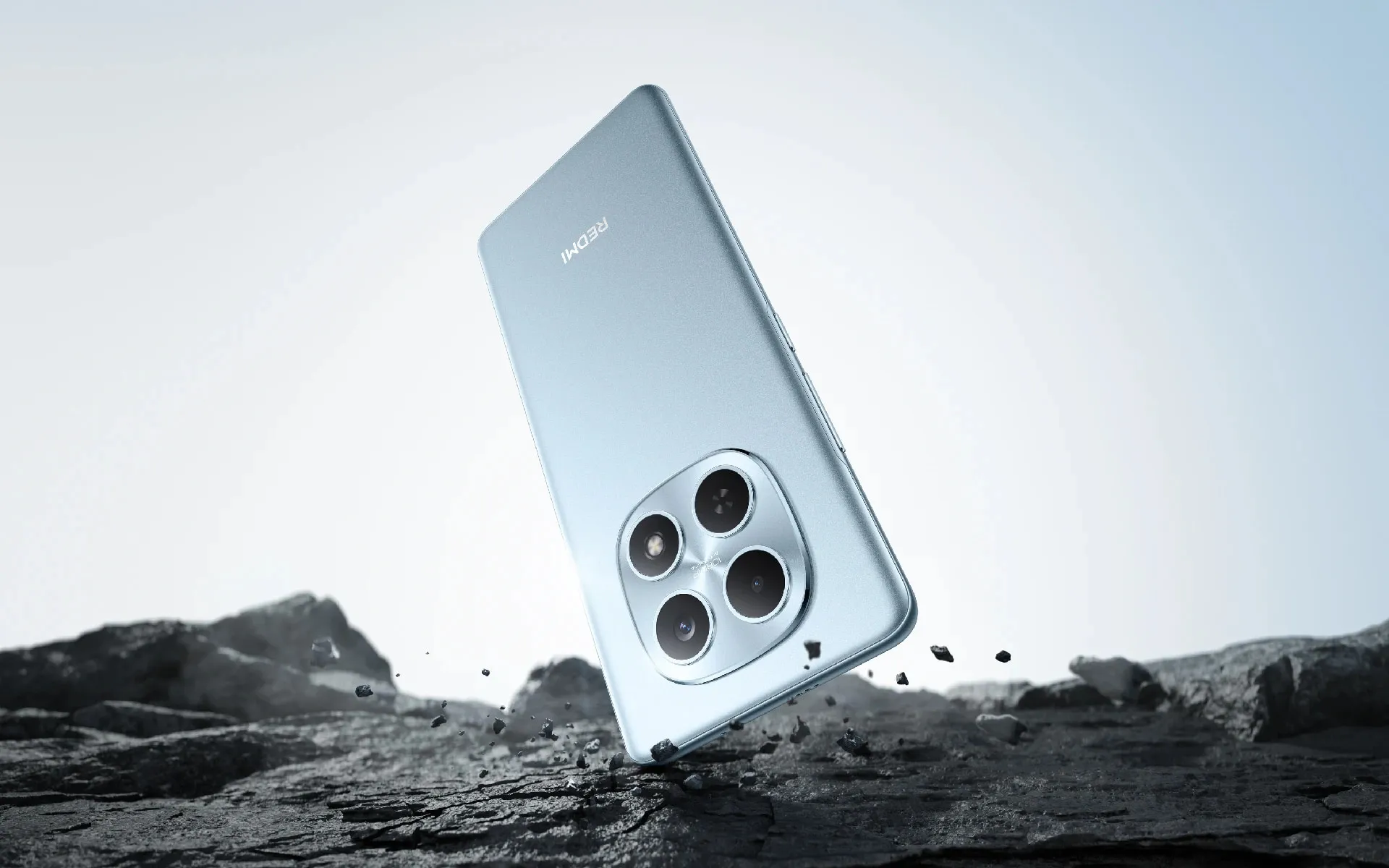 Redmi Note 15 Pro+ продуктивність