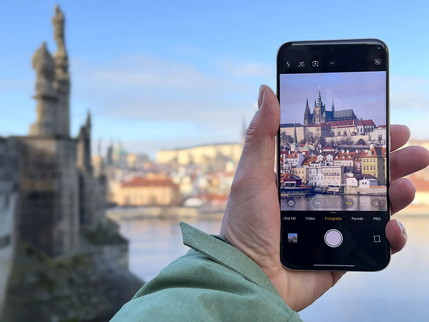 Redmi Note 15 Pro камера