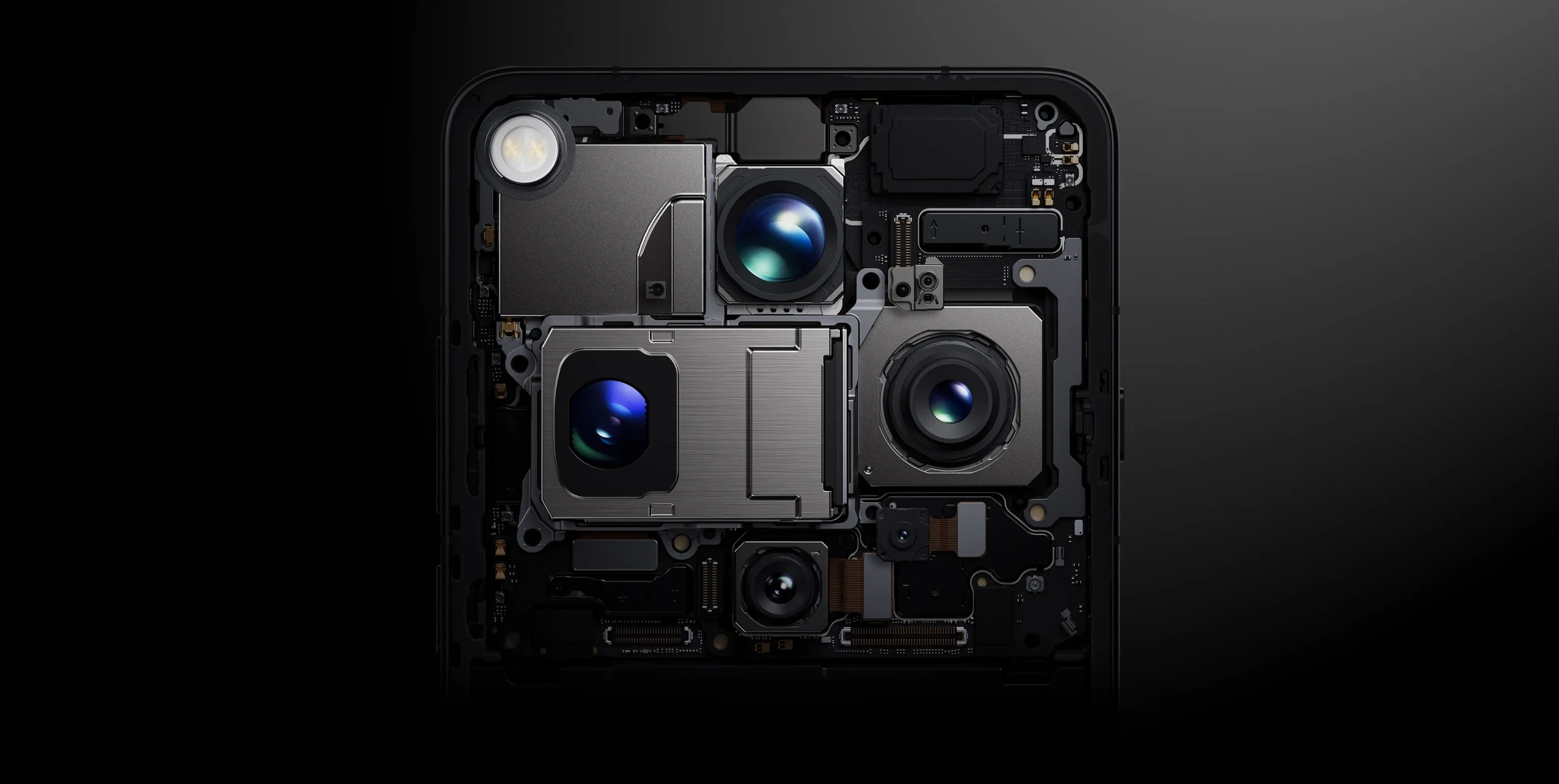 оптика Hasselblad