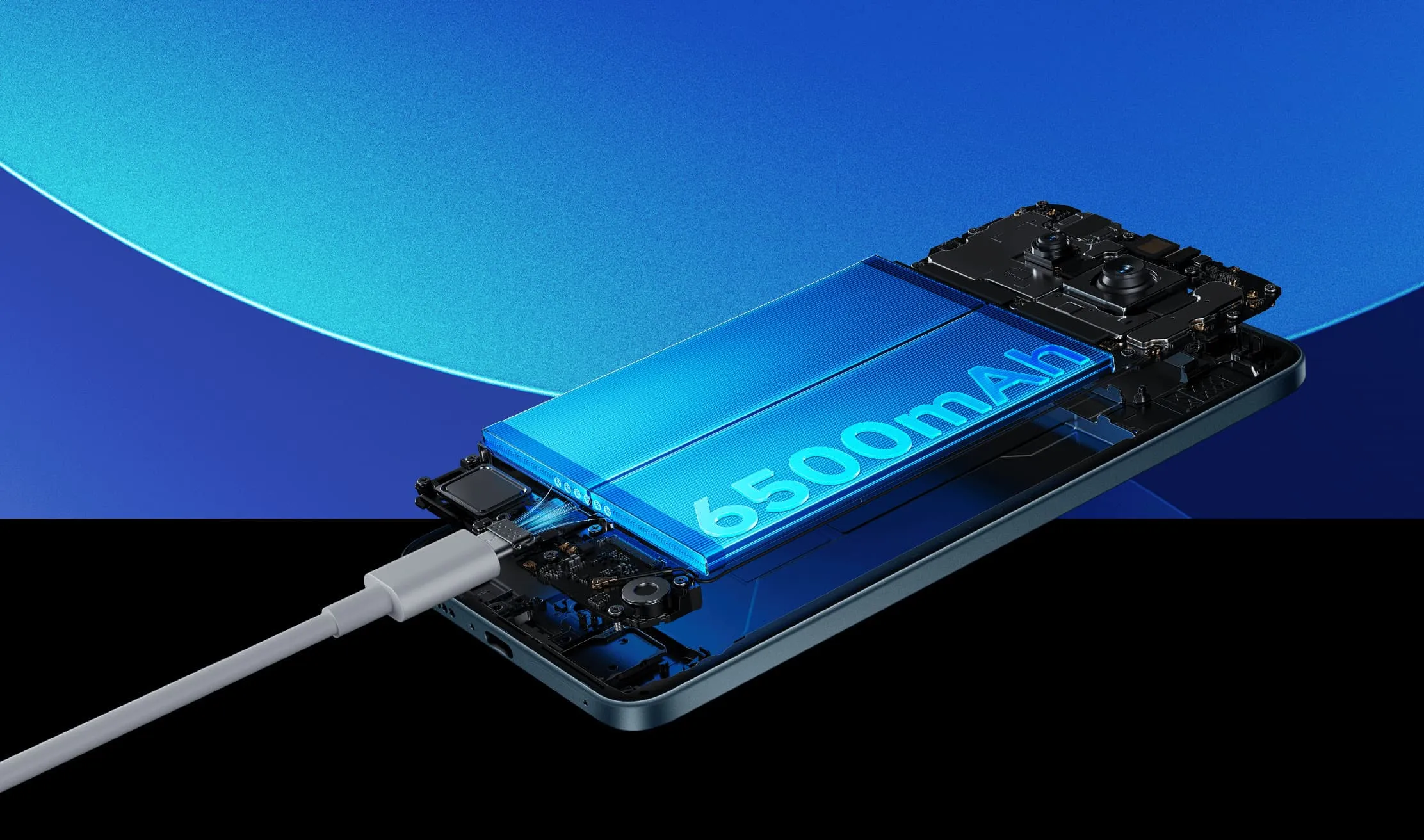 Redmi Note 15 Pro+