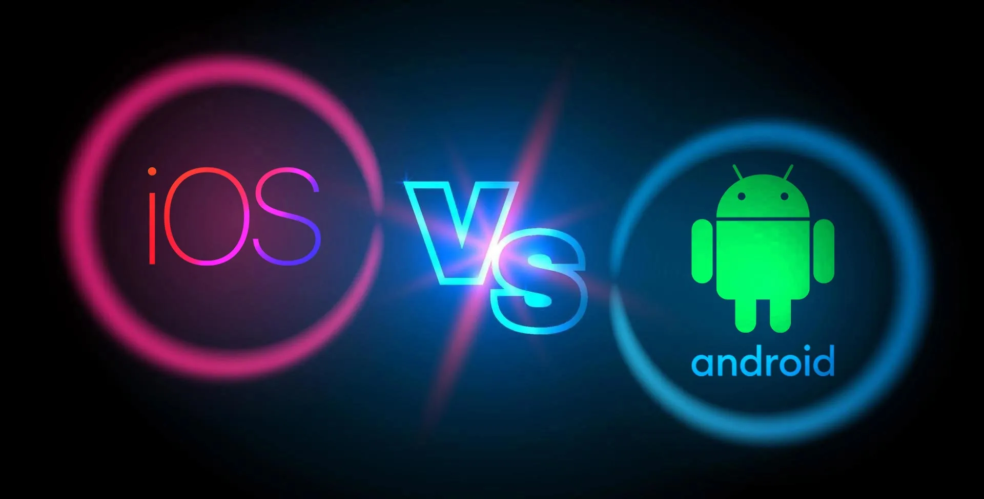 iOS и Android