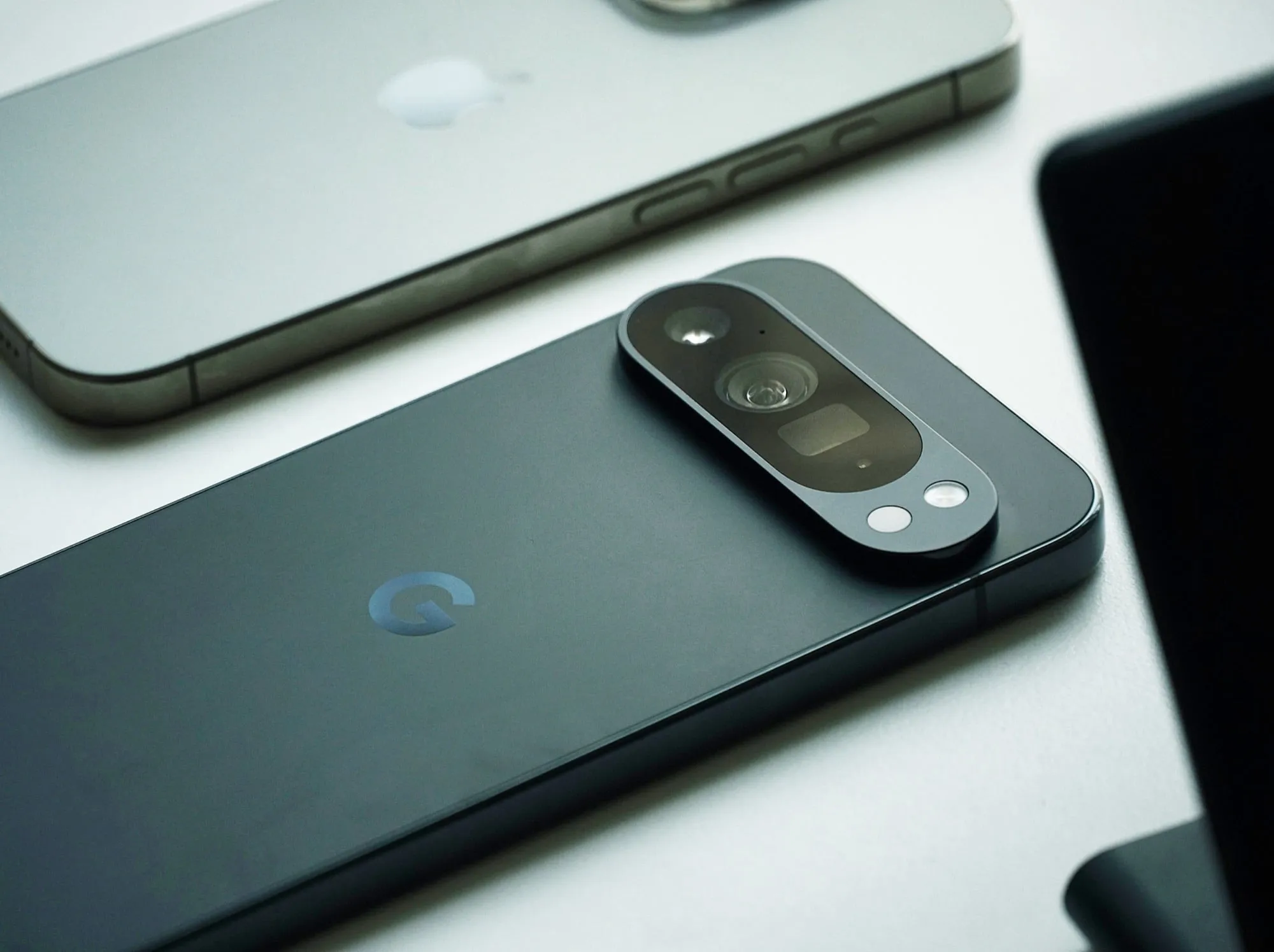 перенос iOS на Android