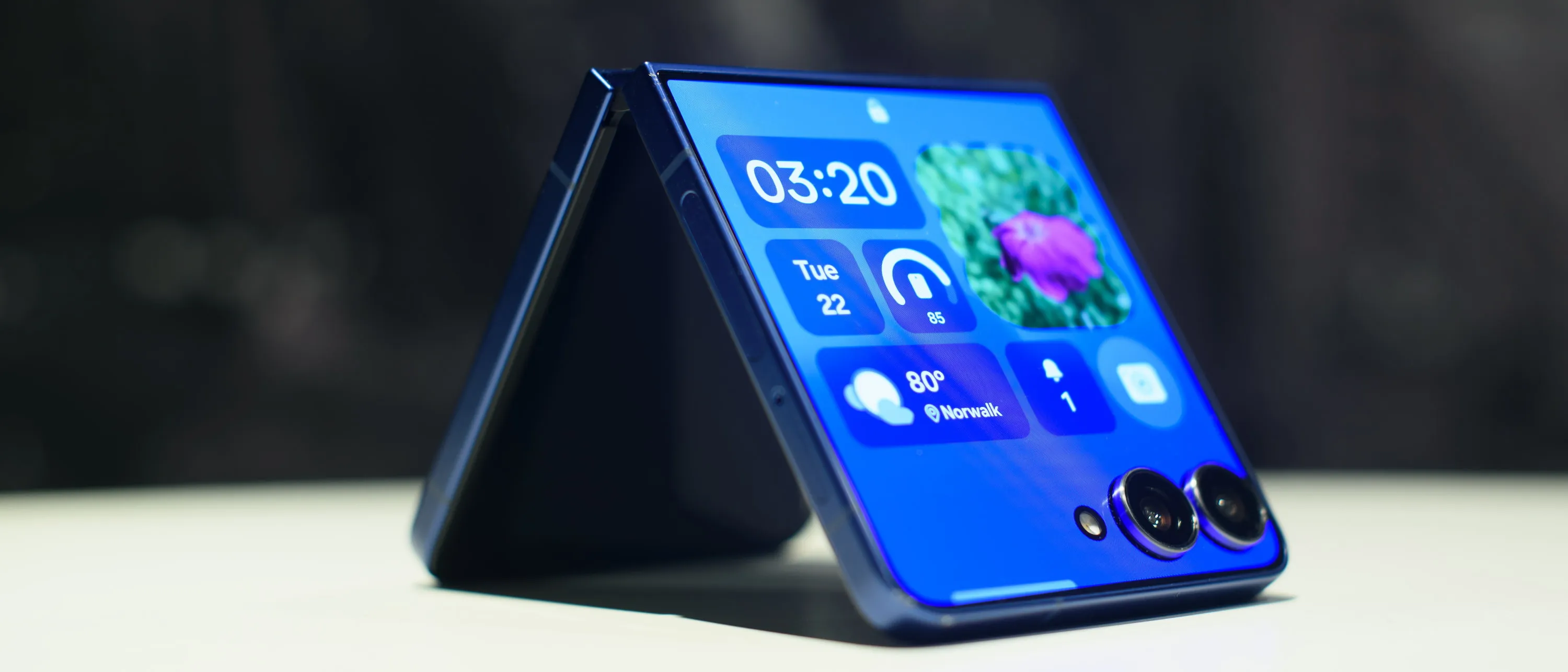 Samsung Galaxy Flip