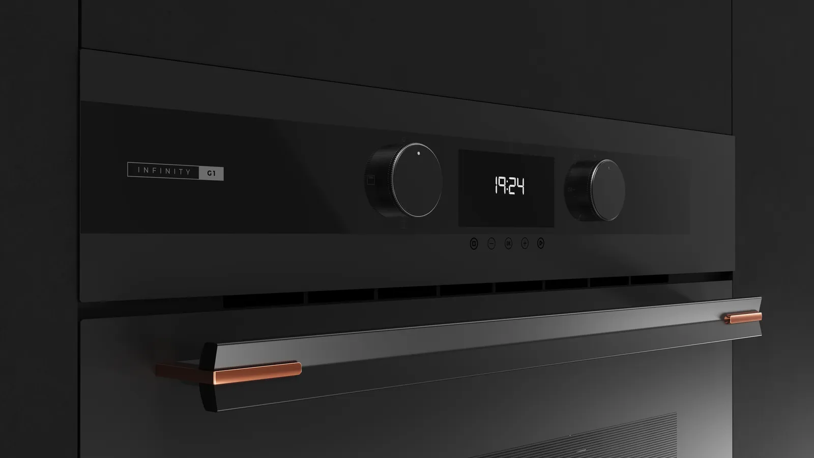 Микроволновая печь встроенная TEKA MLC 84 BM (111160027)