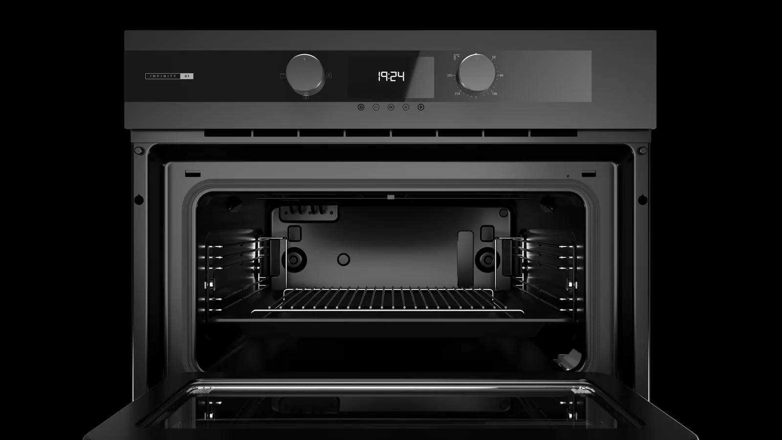 Микроволновая печь встроенная TEKA MLC 84 BM (111160027)