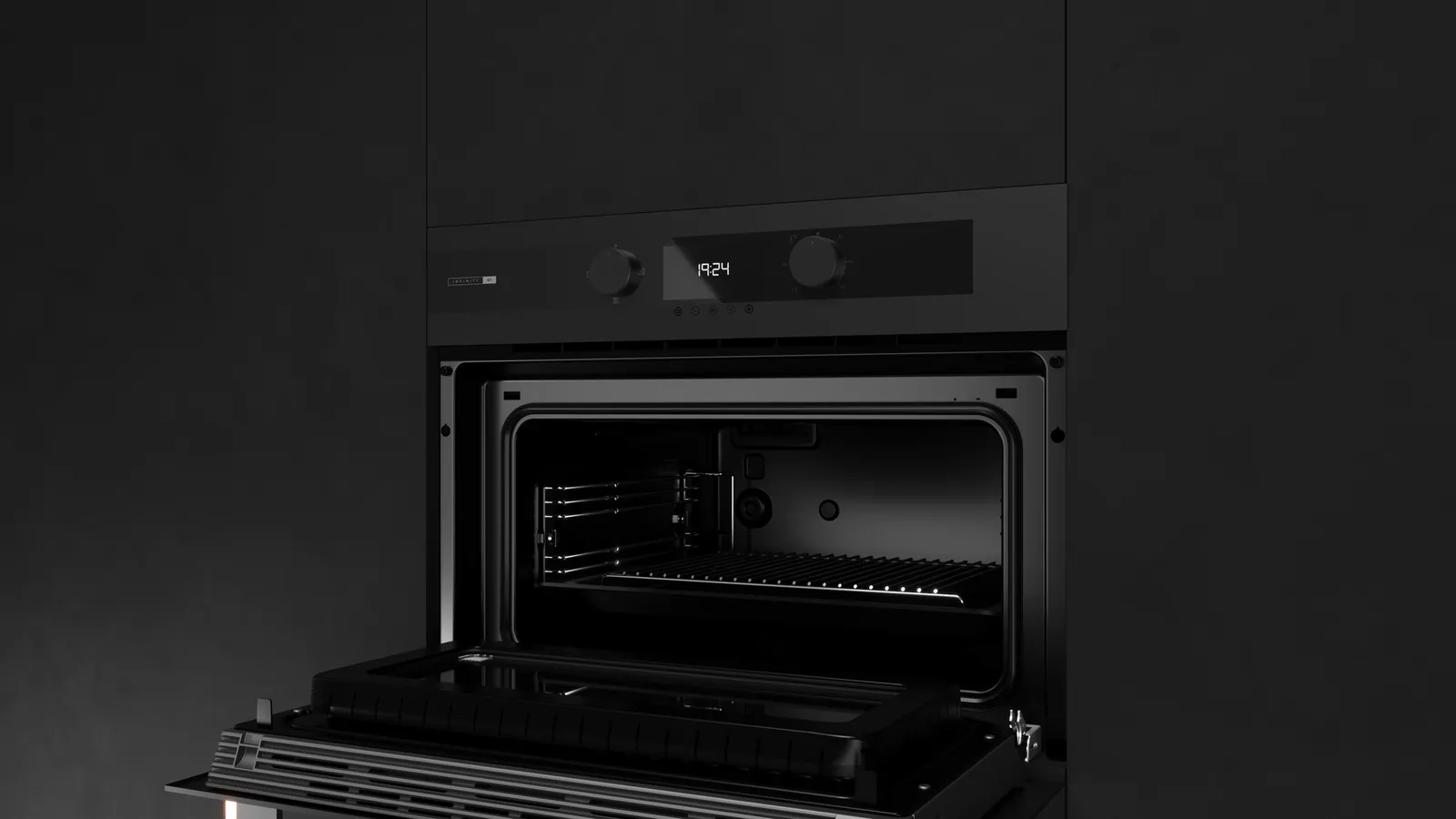 Микроволновая печь встроенная TEKA MLC 84 BM (111160027)